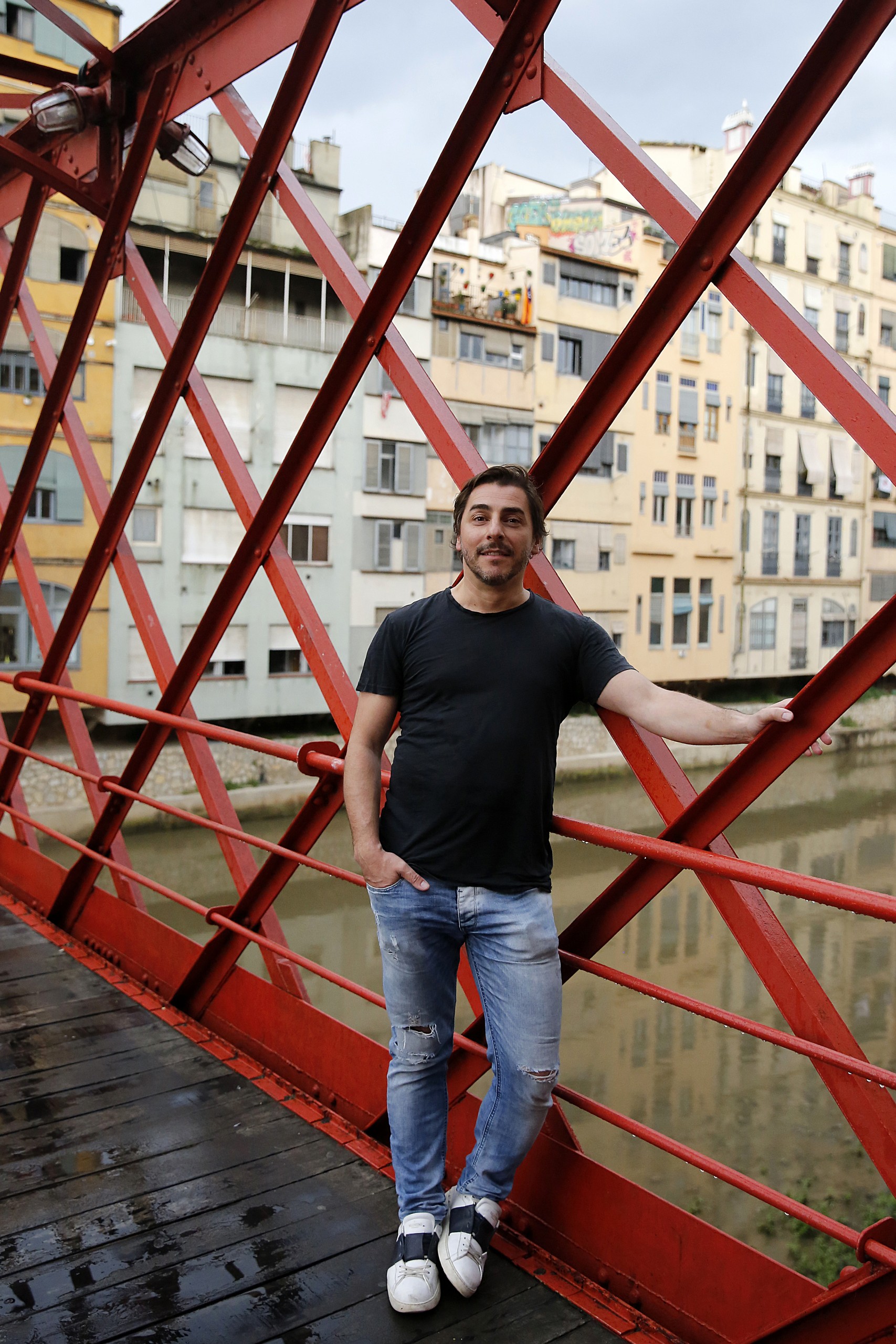 Jordi Roca x ELLE Gourmet