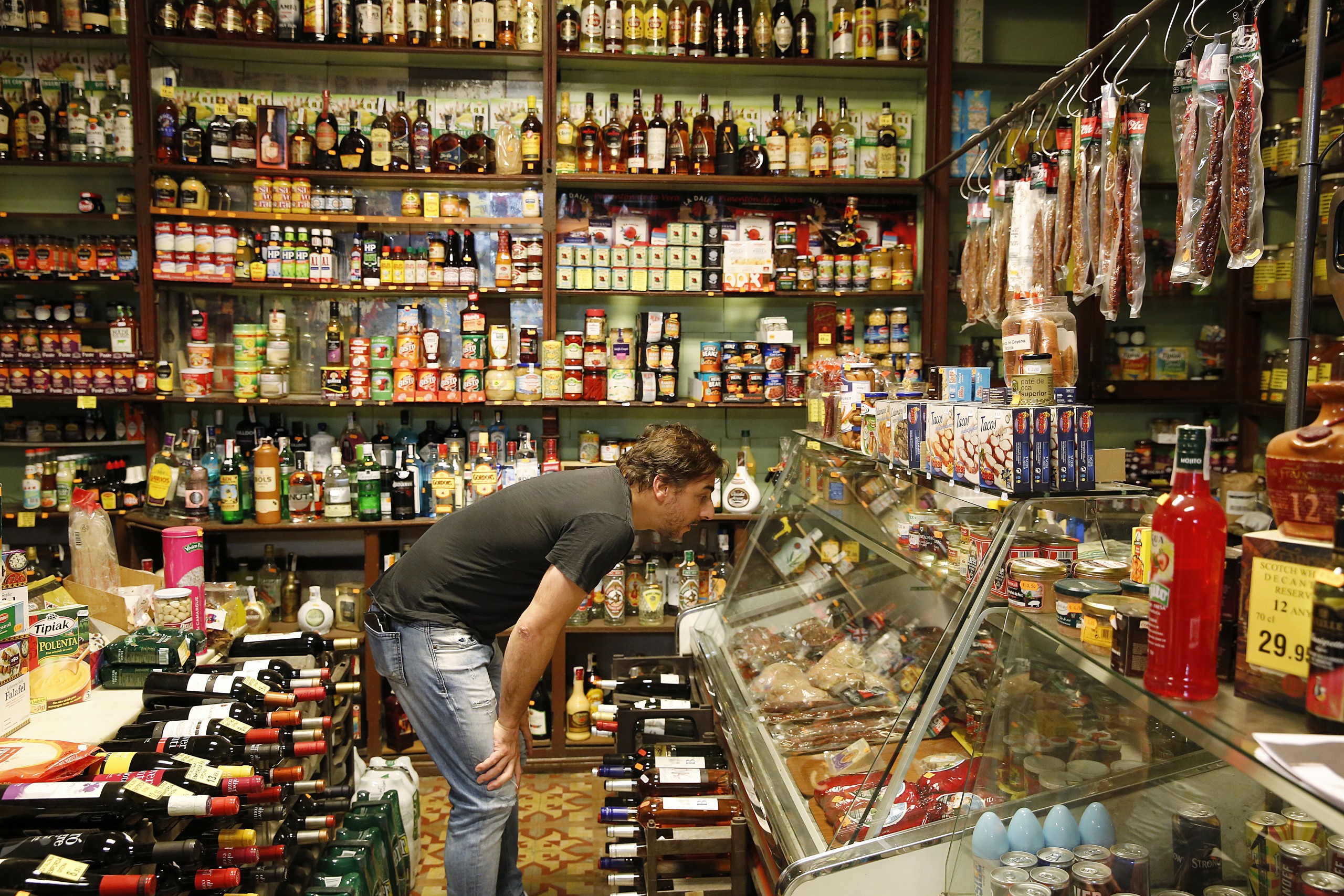 Jordi Roca x ELLE Gourmet