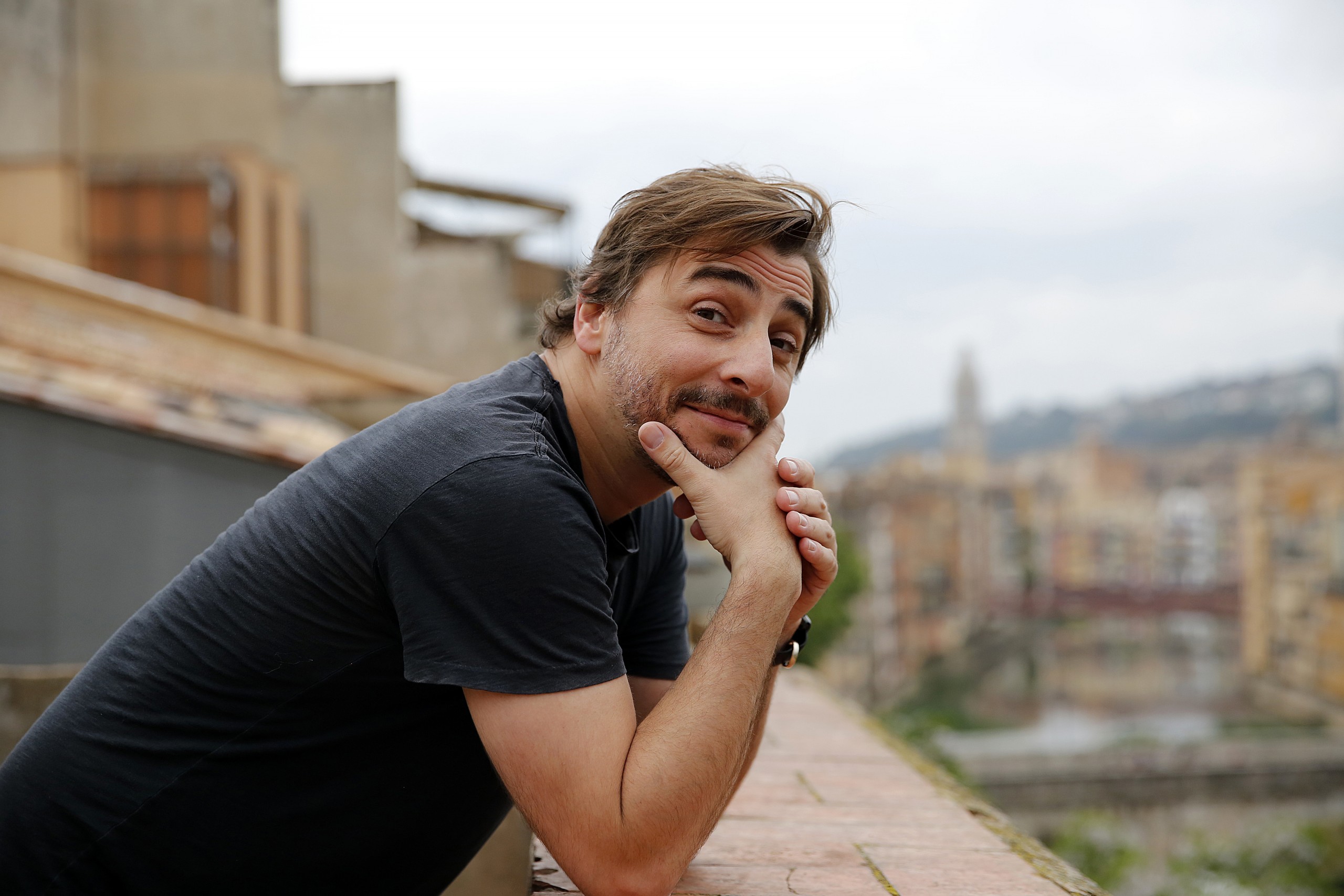 Jordi Roca x ELLE Gourmet