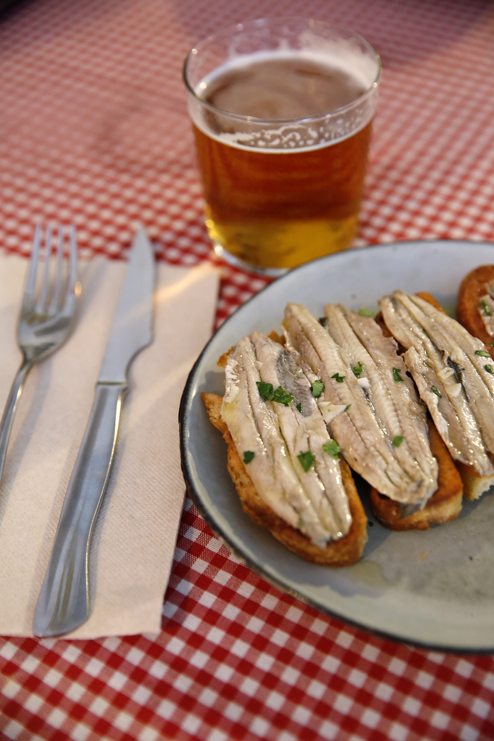 Jordi Roca x ELLE Gourmet