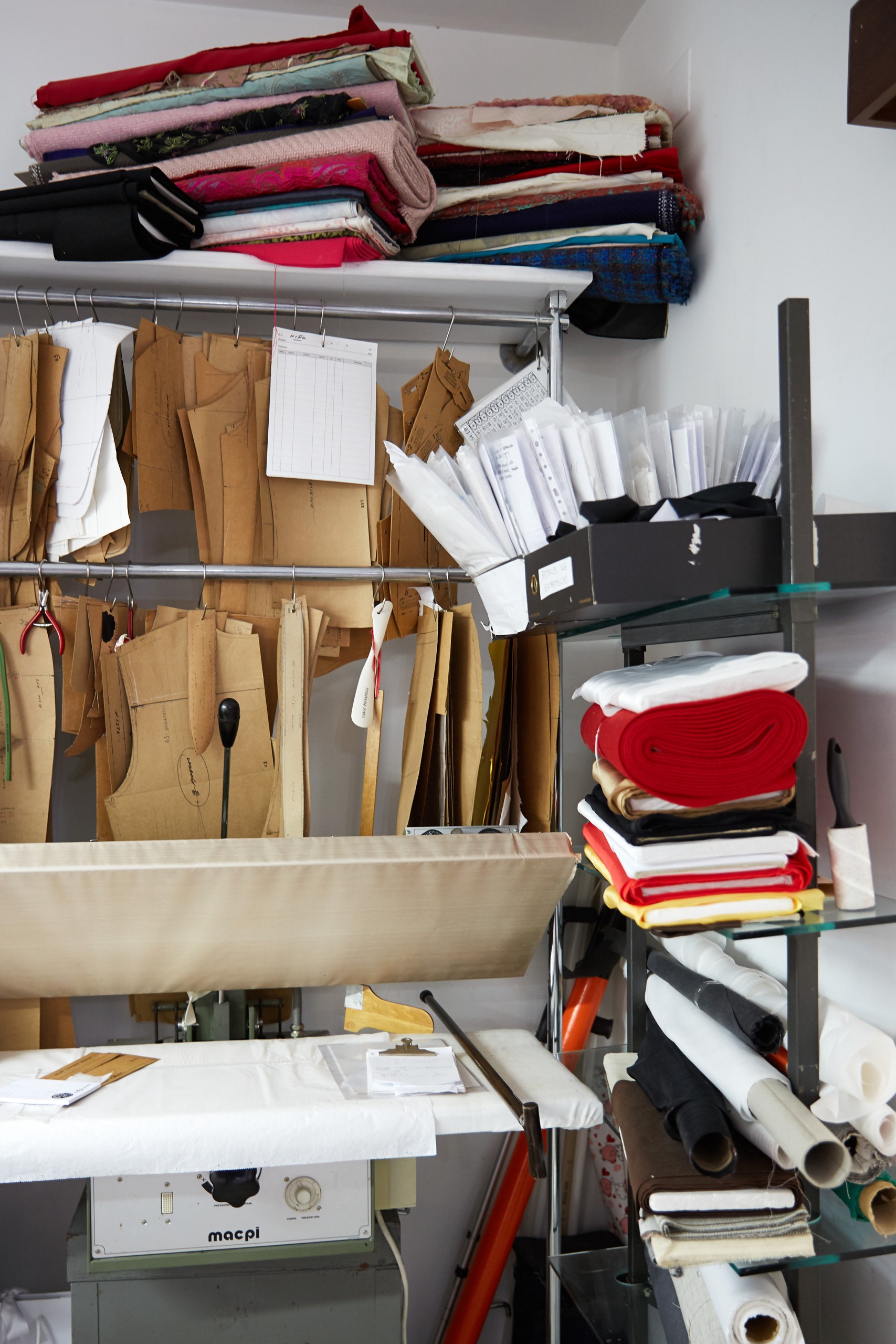 Taller Juan Vidal x ELLE