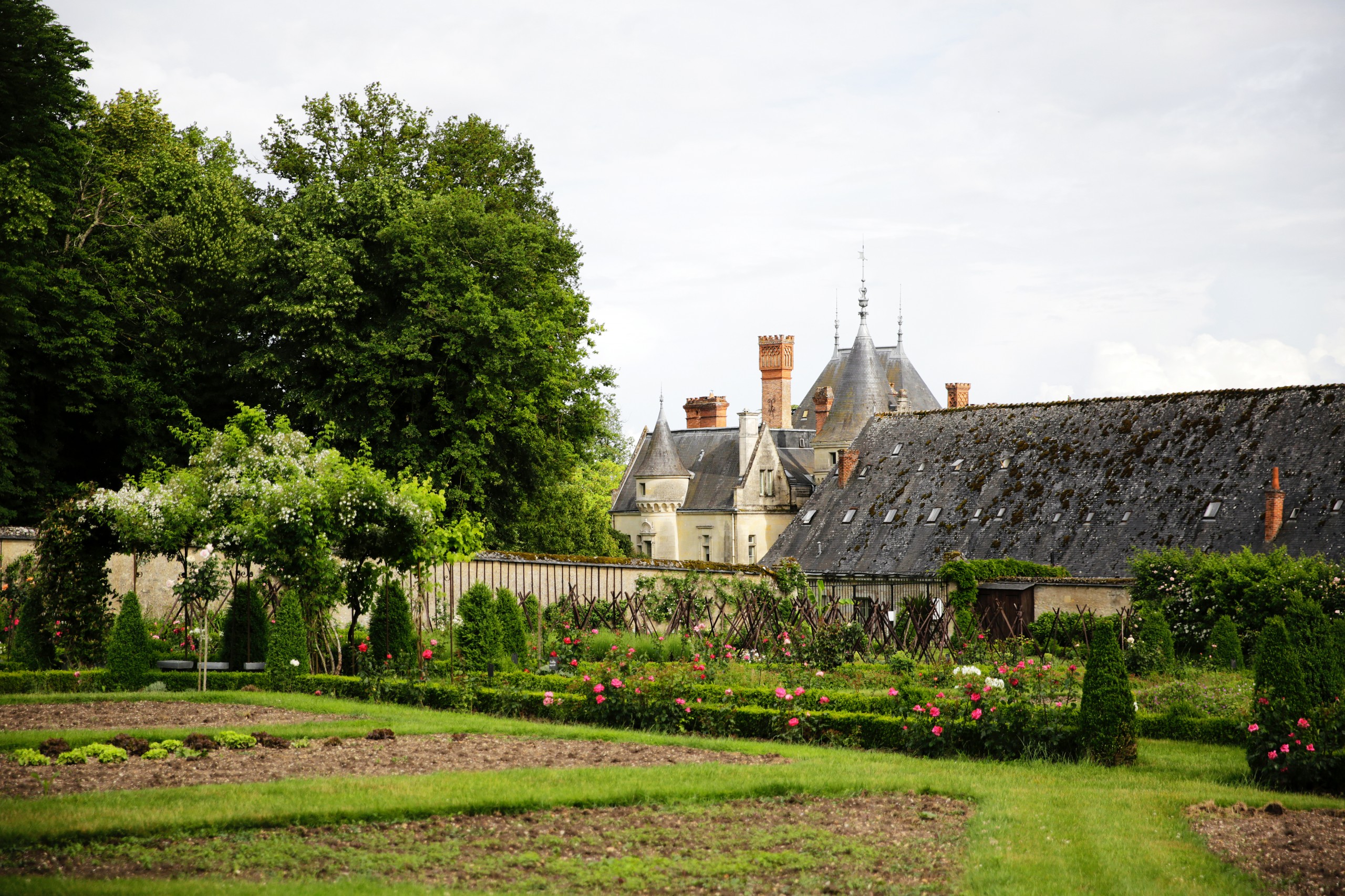 Louis-Albert De Broglie x ELLE Gourmet