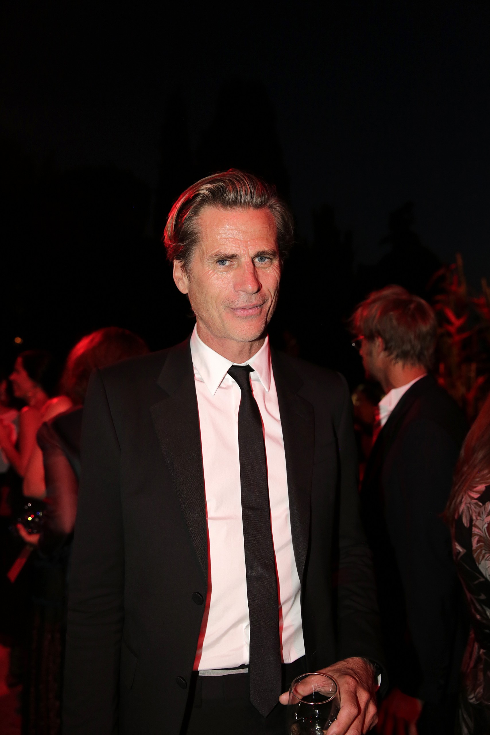 Vogue aniversario 30