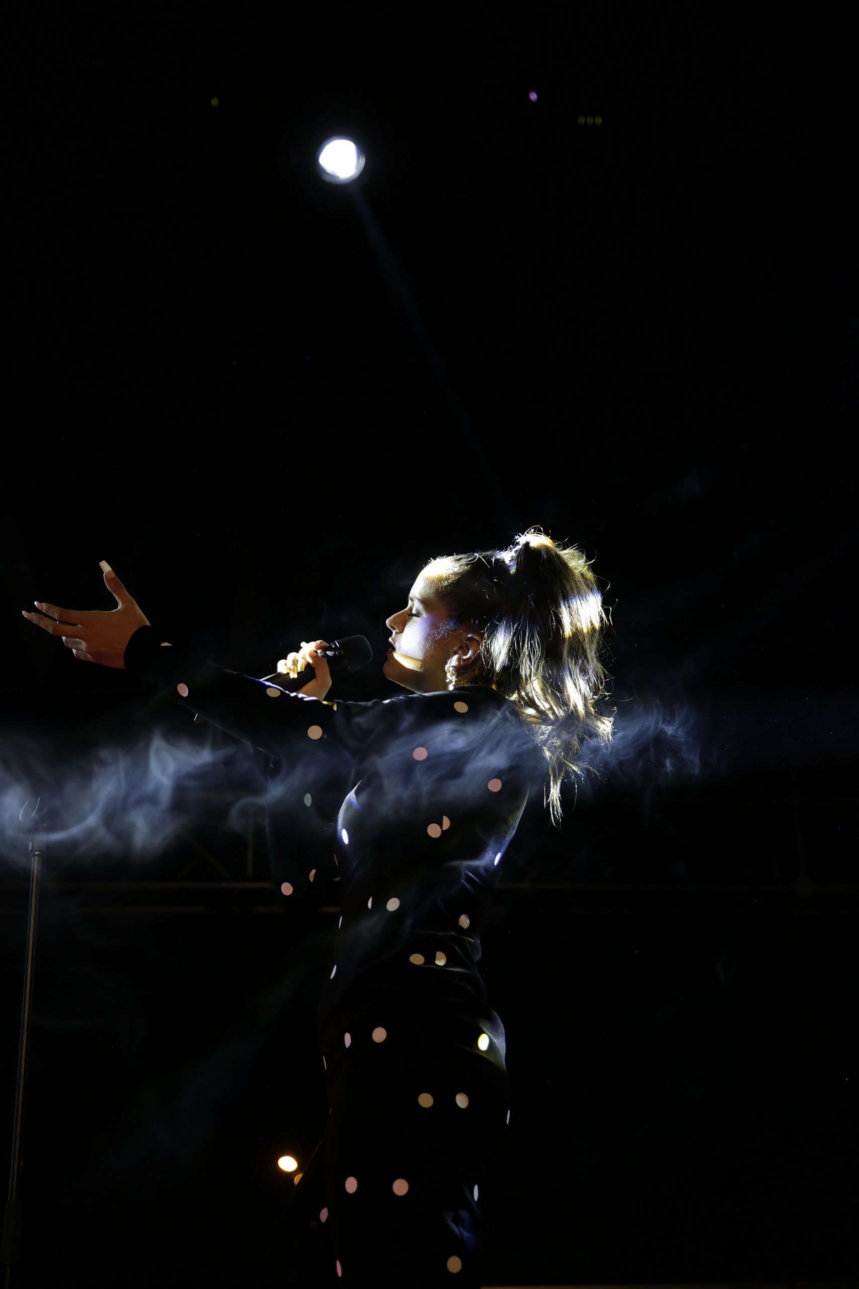 Vogue 30 aniversario