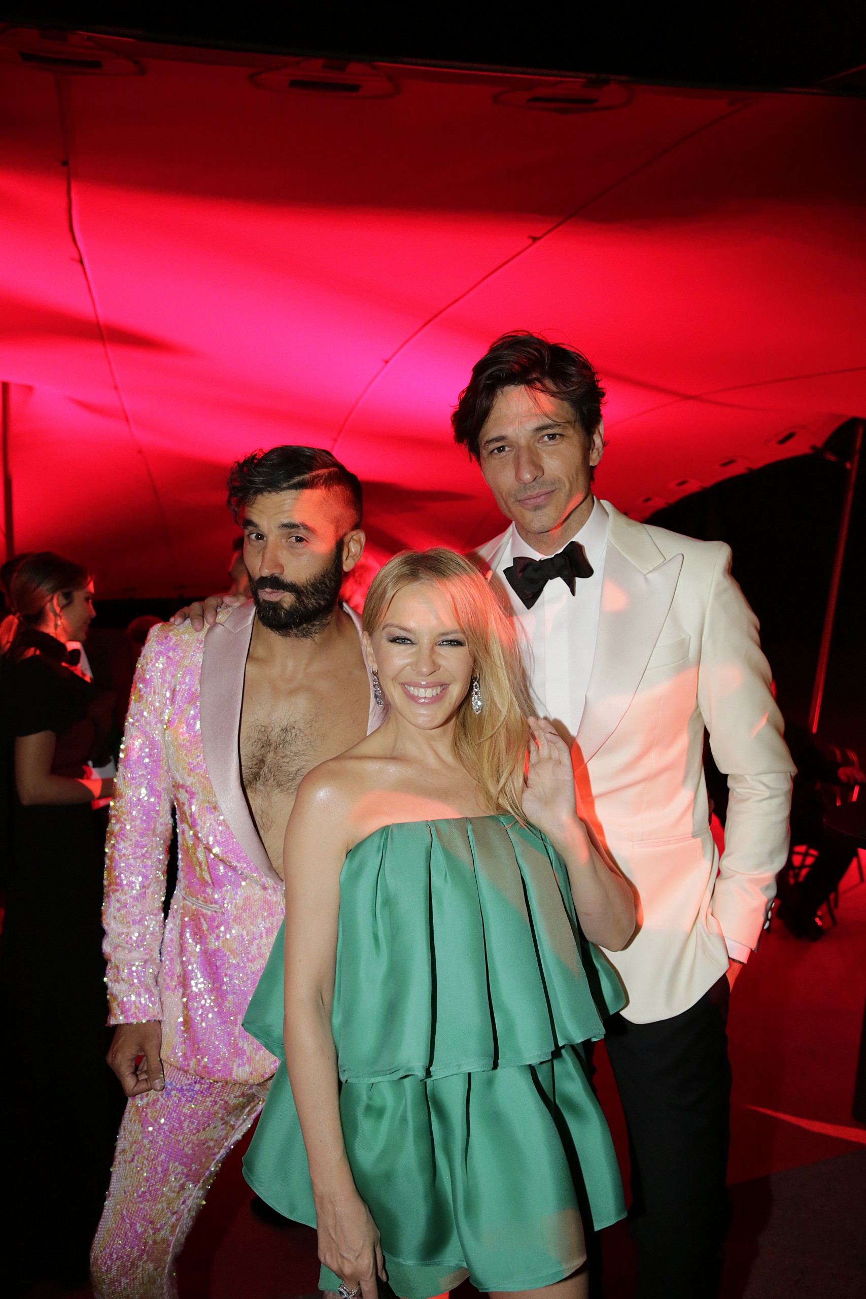 Vogue 30 aniversario