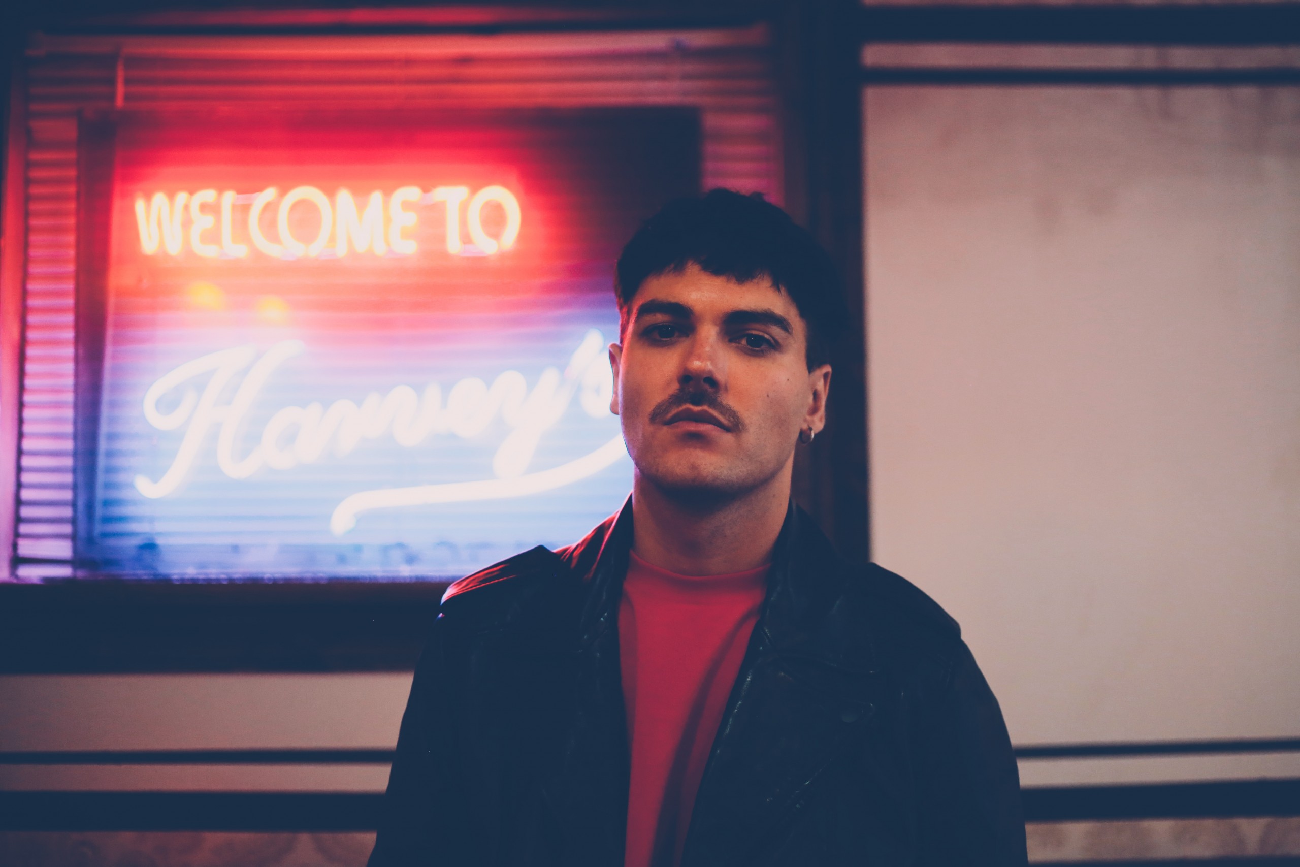 Alberto Caffeina x Zeleb