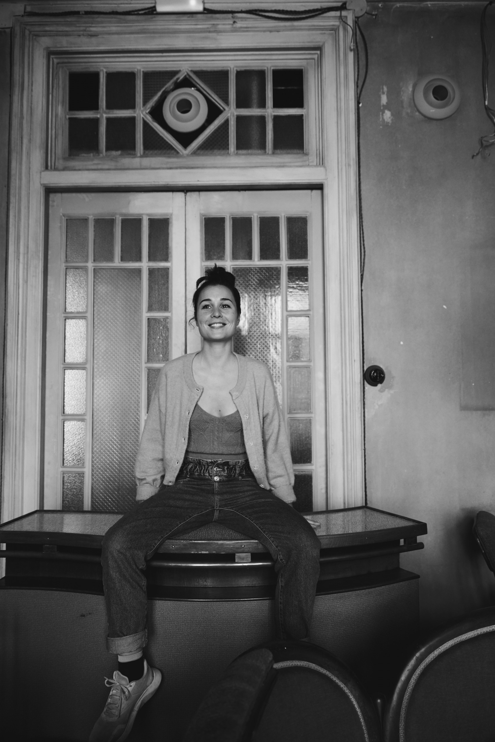 Cómo me gustaría contarte