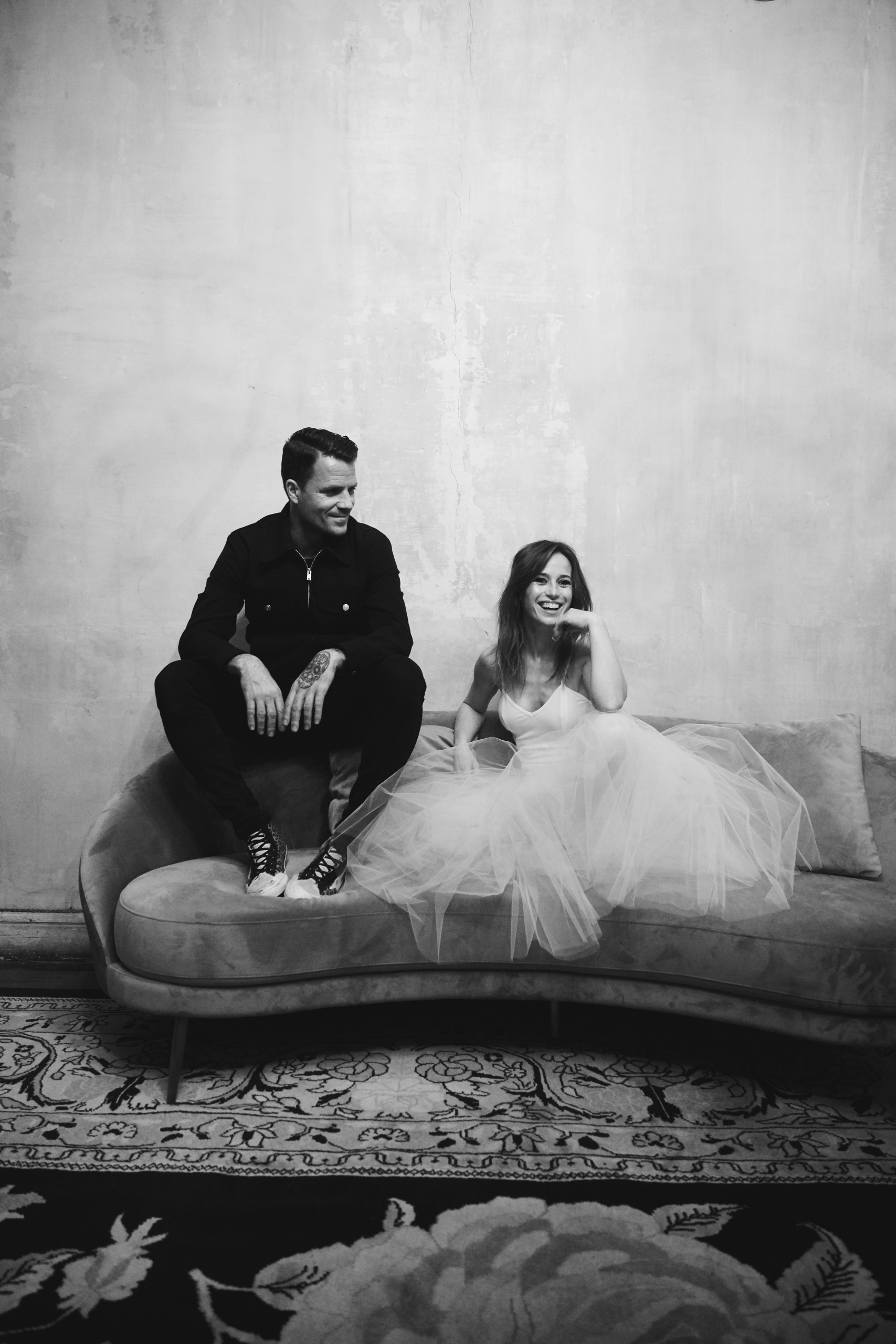 Cómo me gustaría contarte