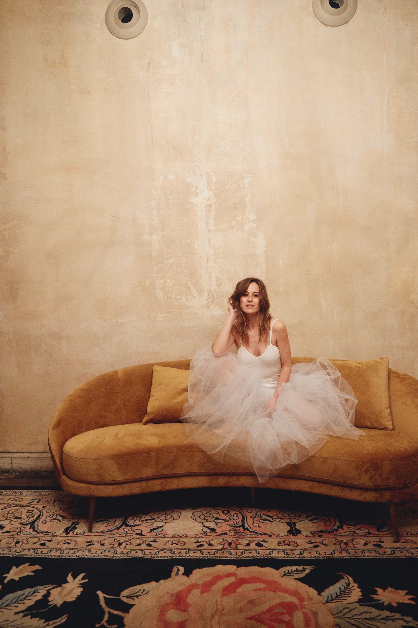 Cómo me gustaría contarte