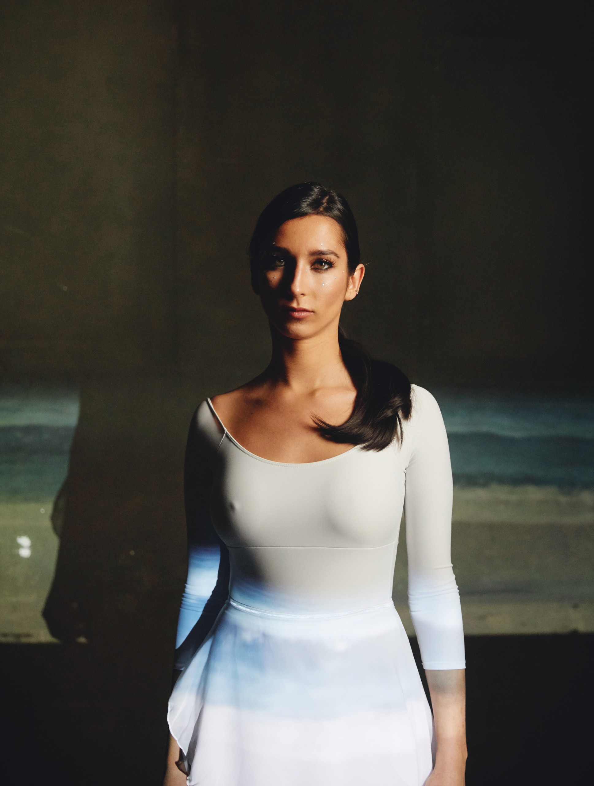 Cómo me gustaría contarte