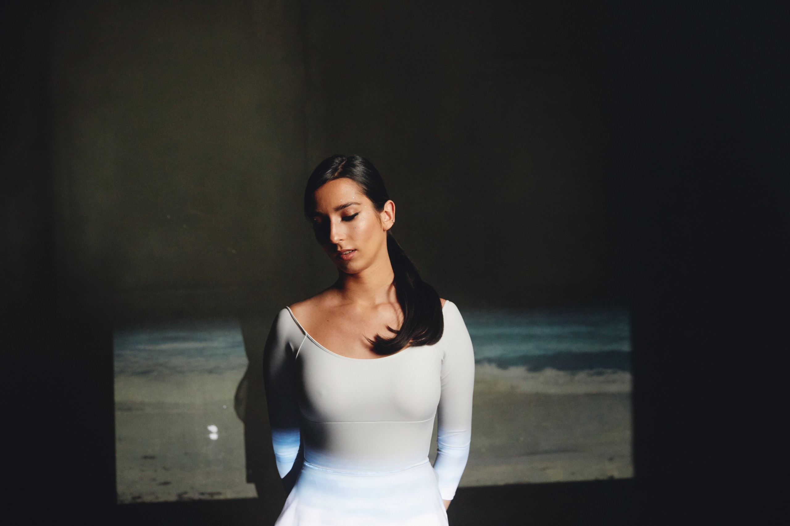 Cómo me gustaría contarte