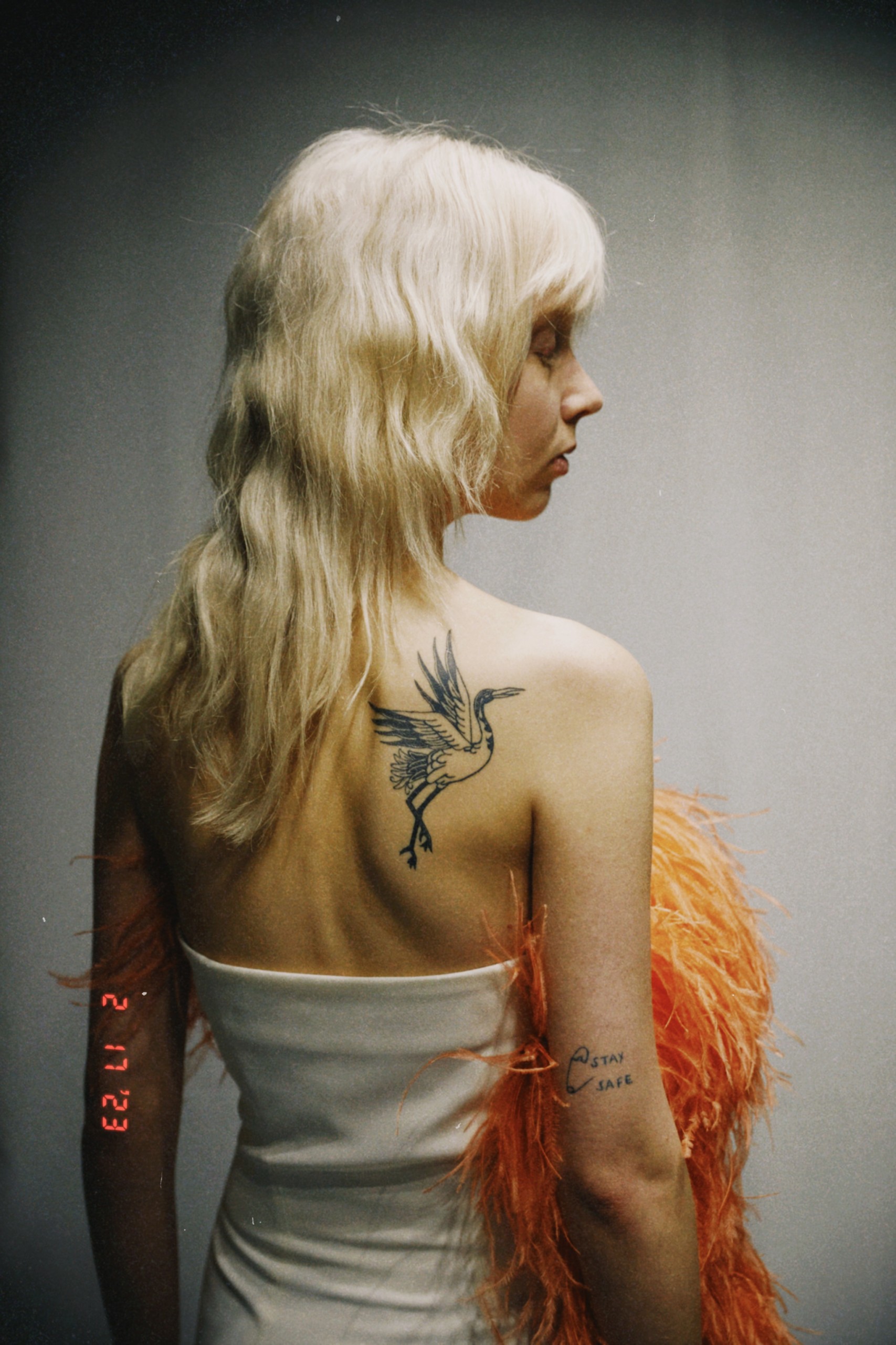 Desfile Pedro Del Hierro 2023