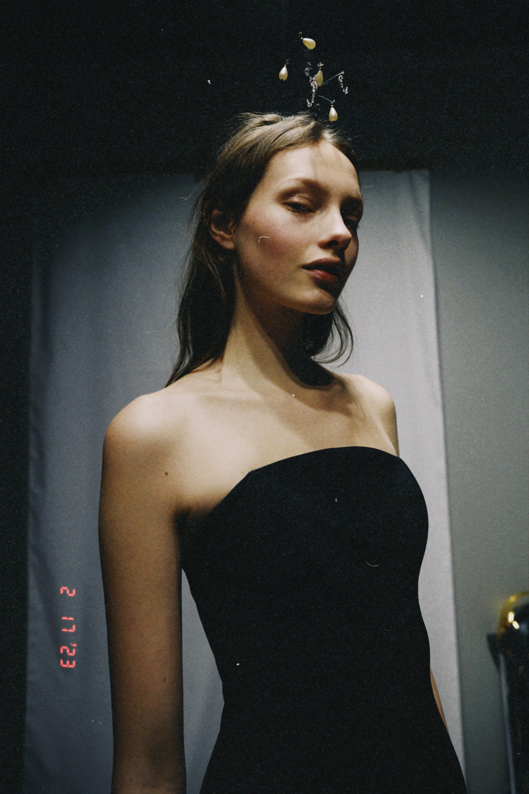 Desfile Pedro Del Hierro 2023