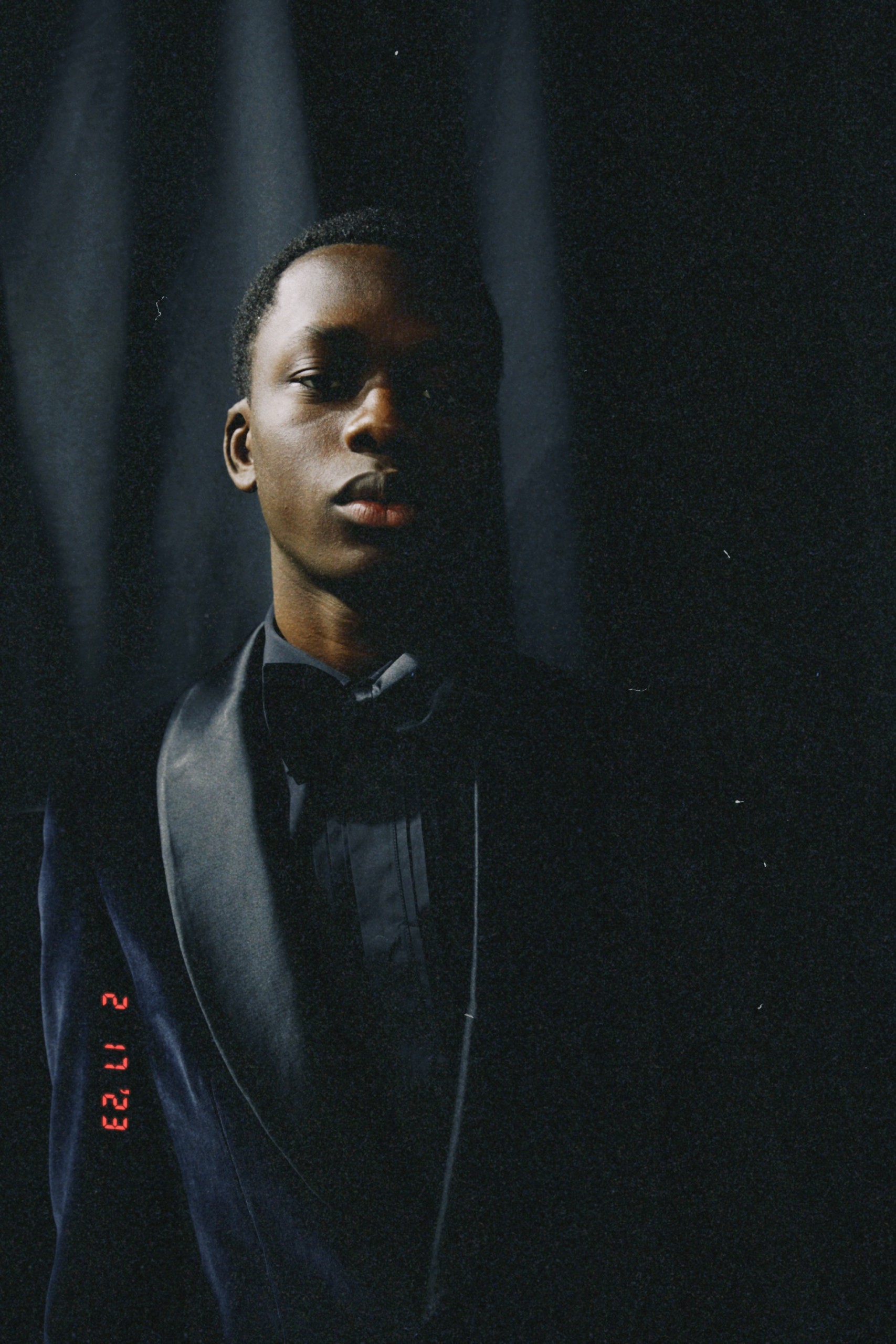 Desfile Pedro Del Hierro 2023