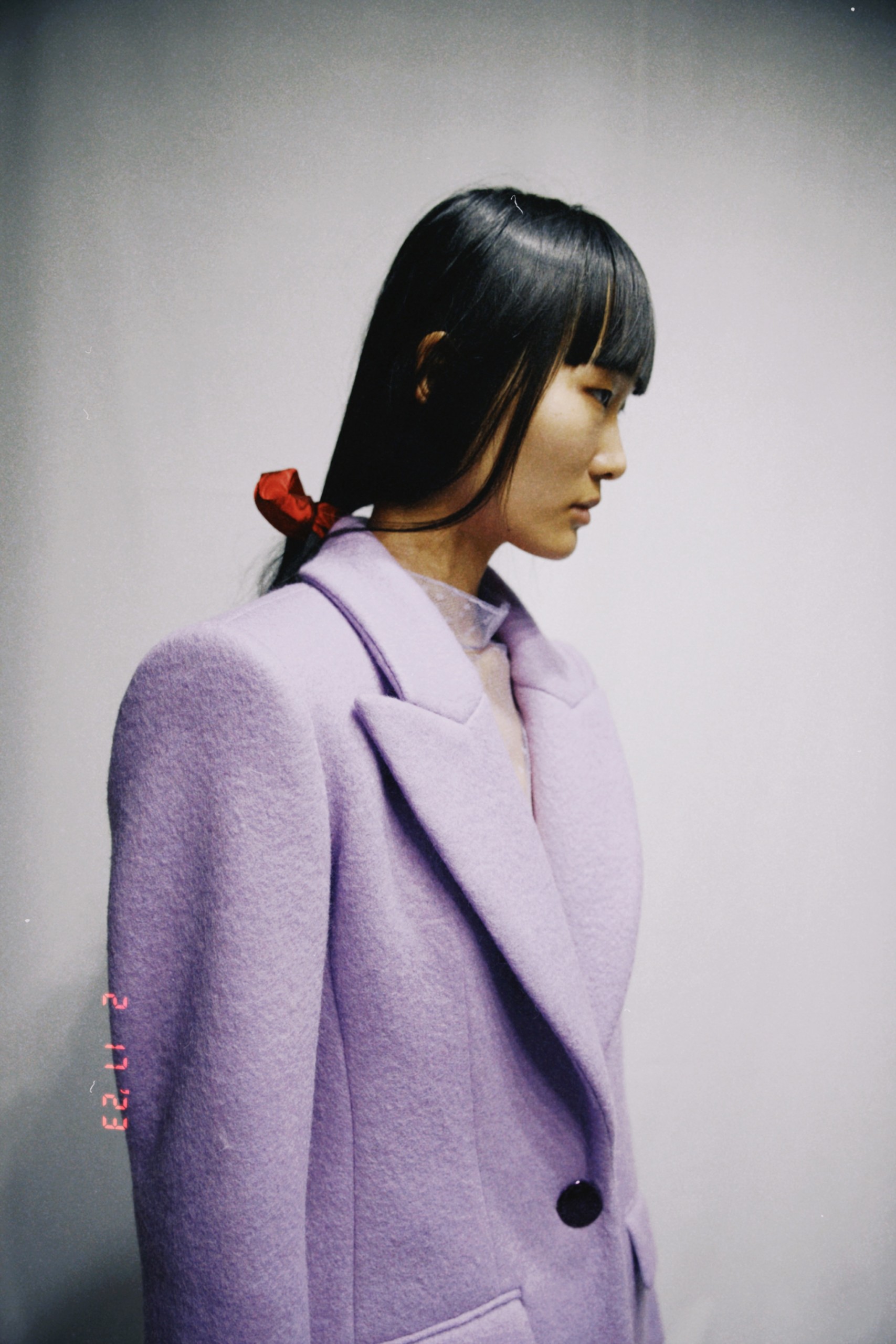 Desfile Pedro Del Hierro 2023