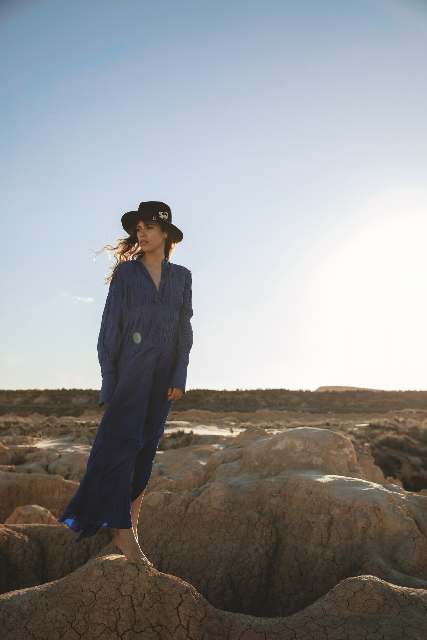 H&M Desierto de Bardenas