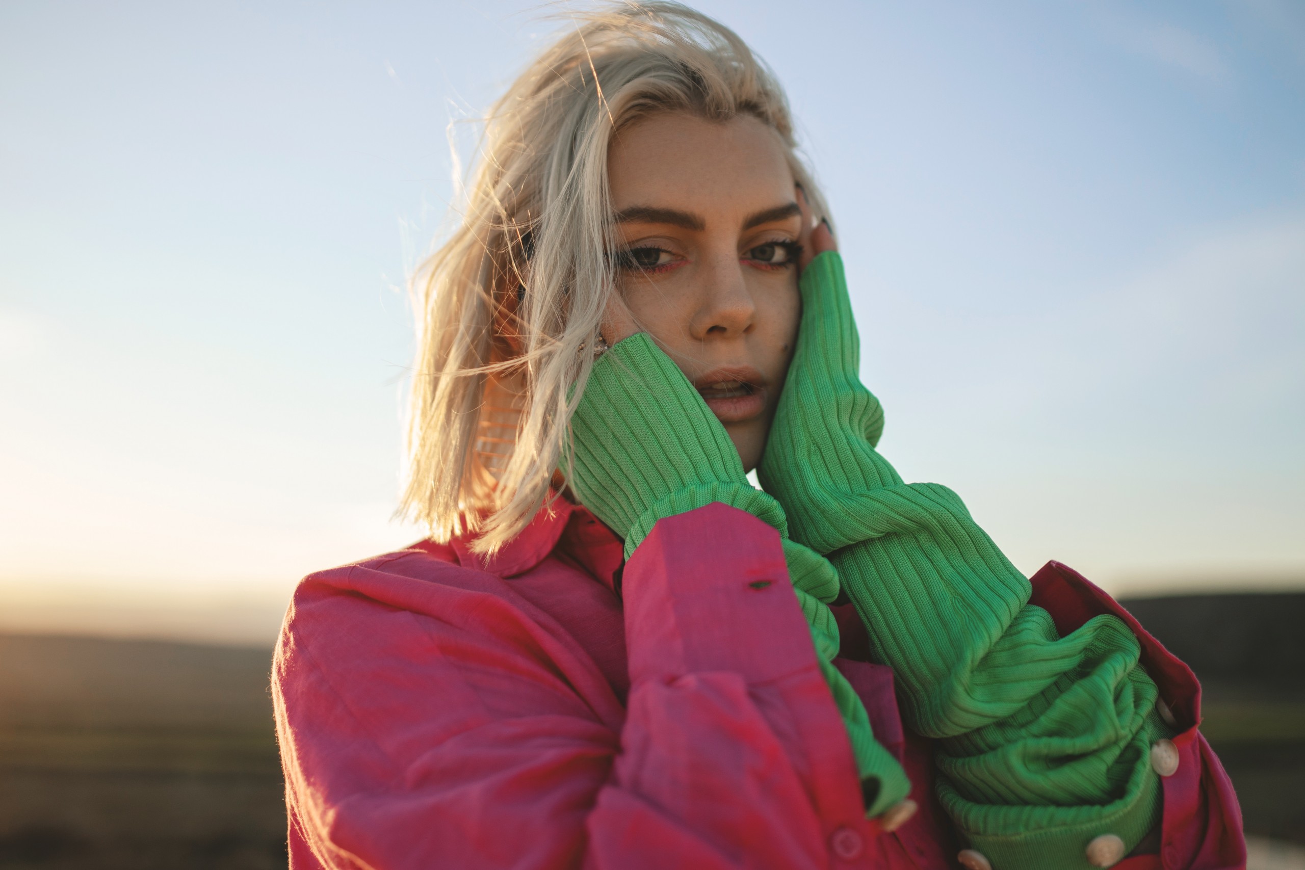 H&M Desierto de Bardenas