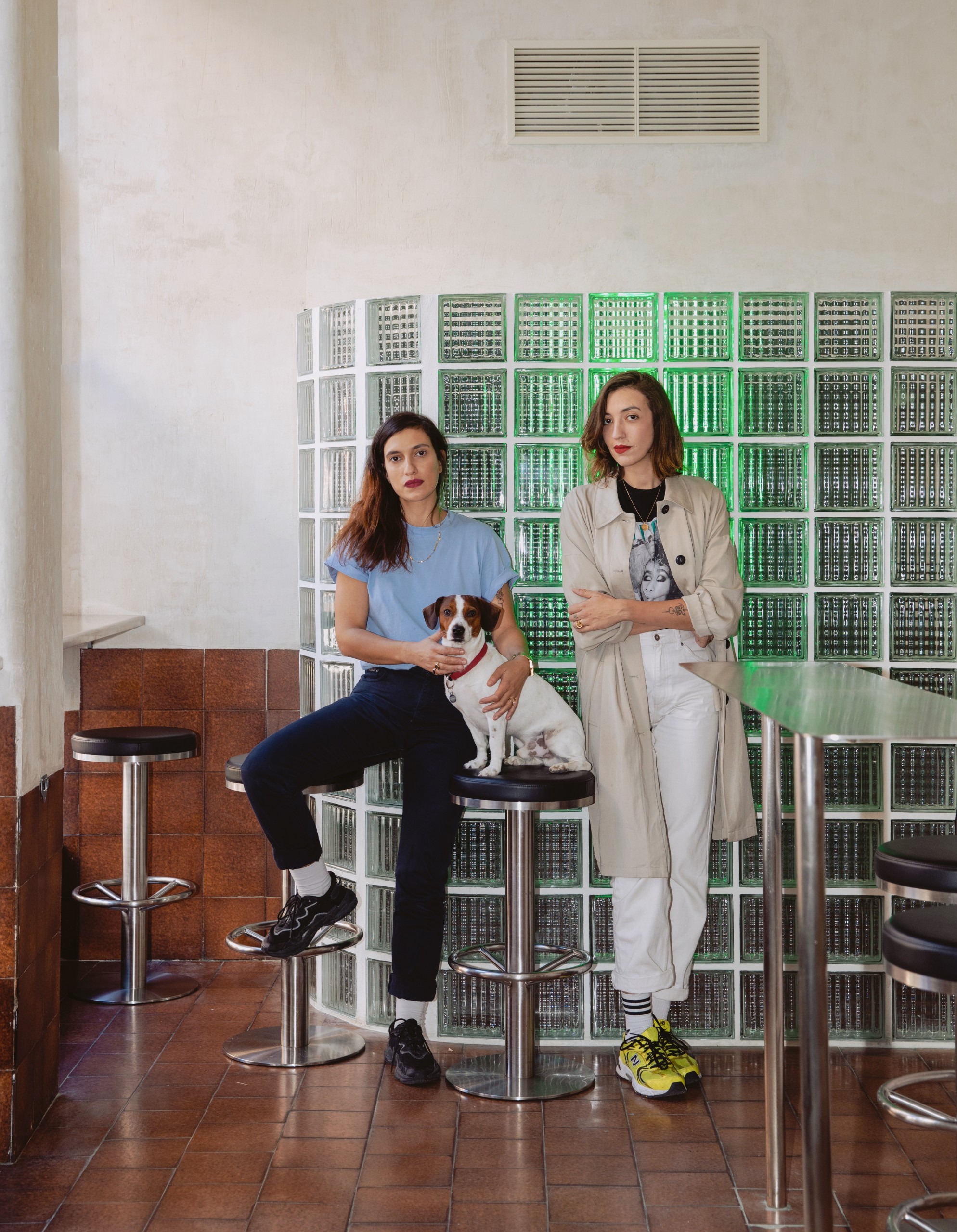 La Gildería dueñas