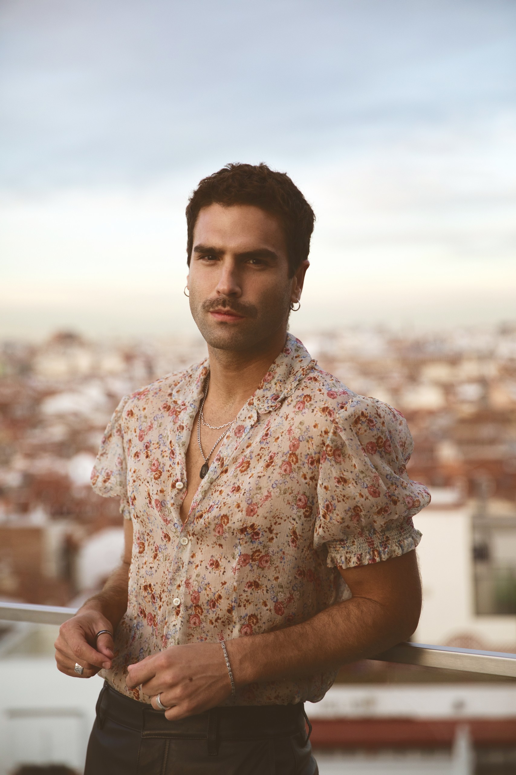 Nico Furtado x Folie