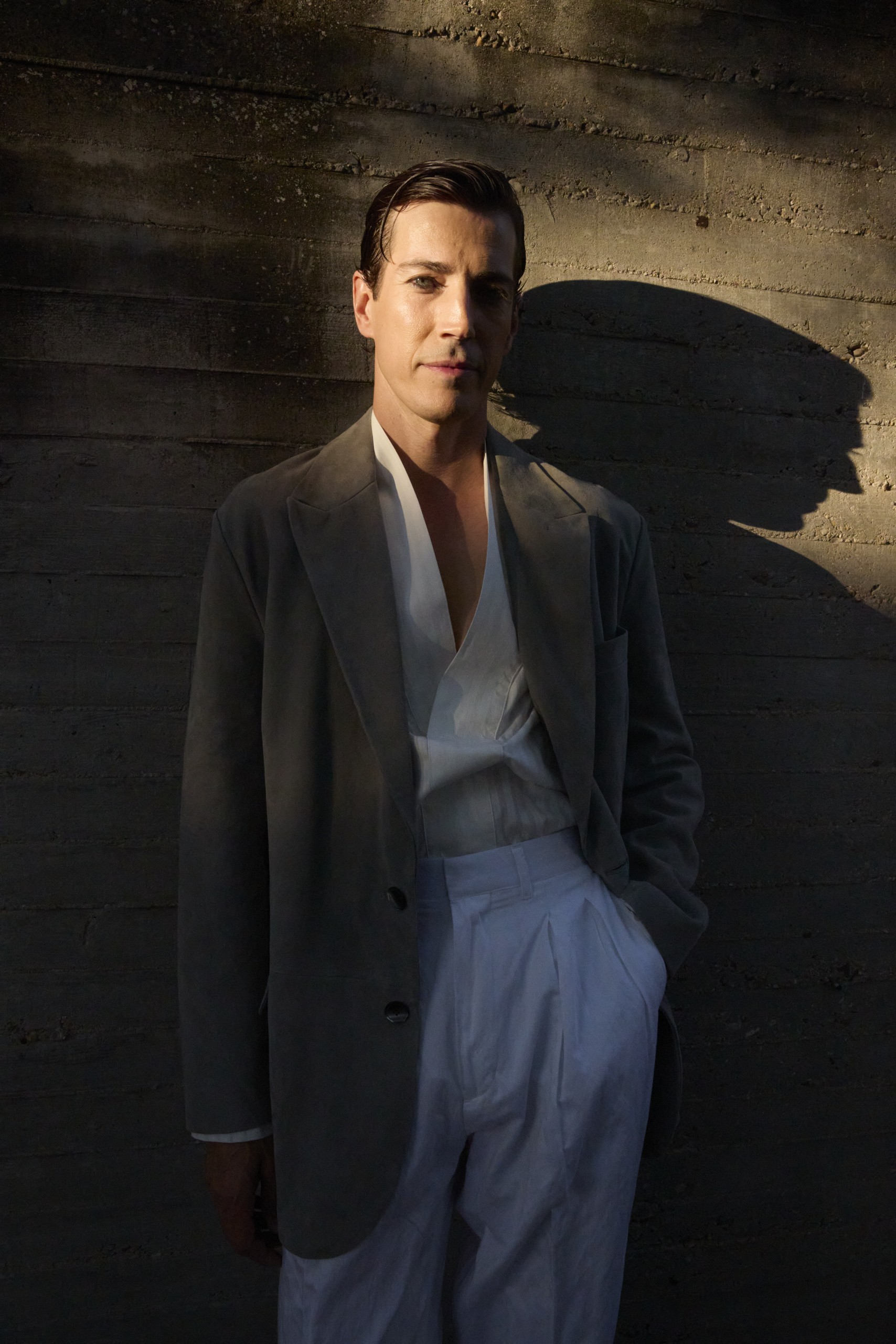 Pedro Del Hierro Aniversario