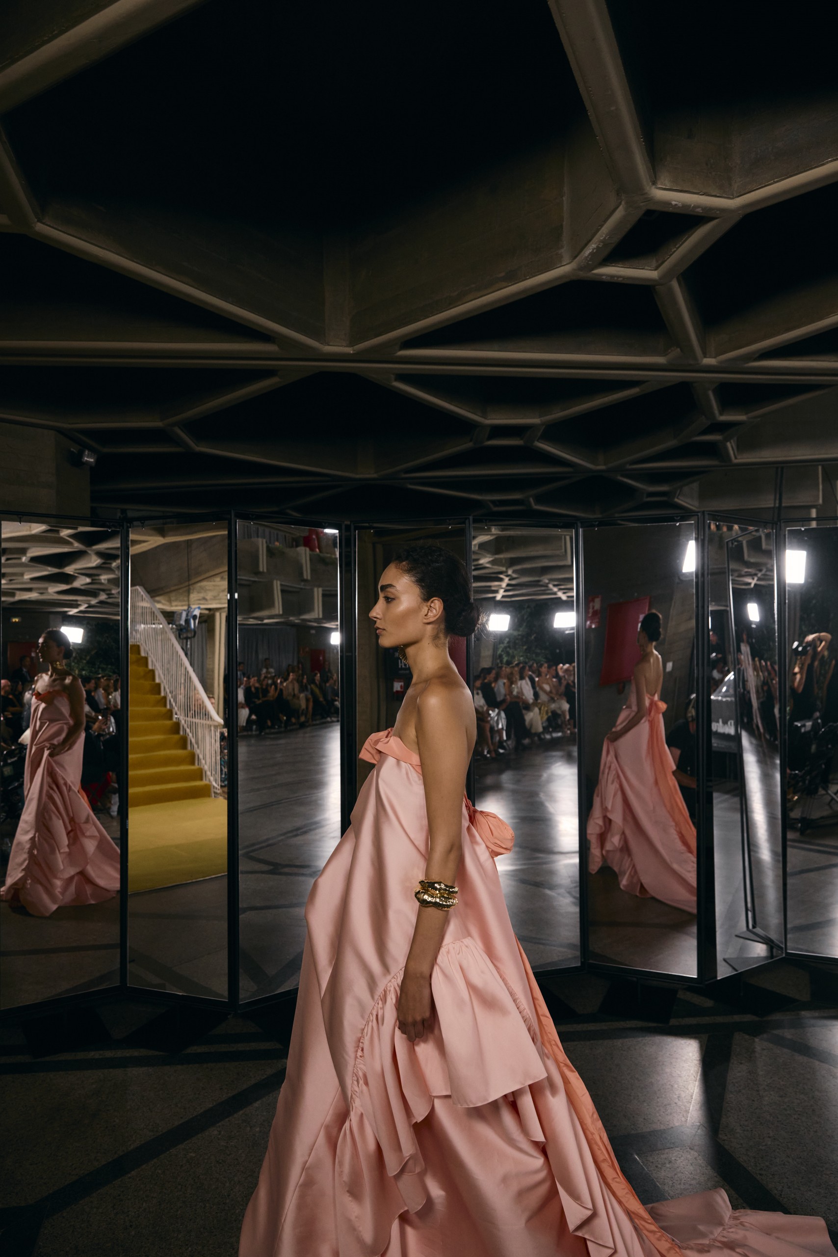 Aniversario Desfile Pedro Del Hierro