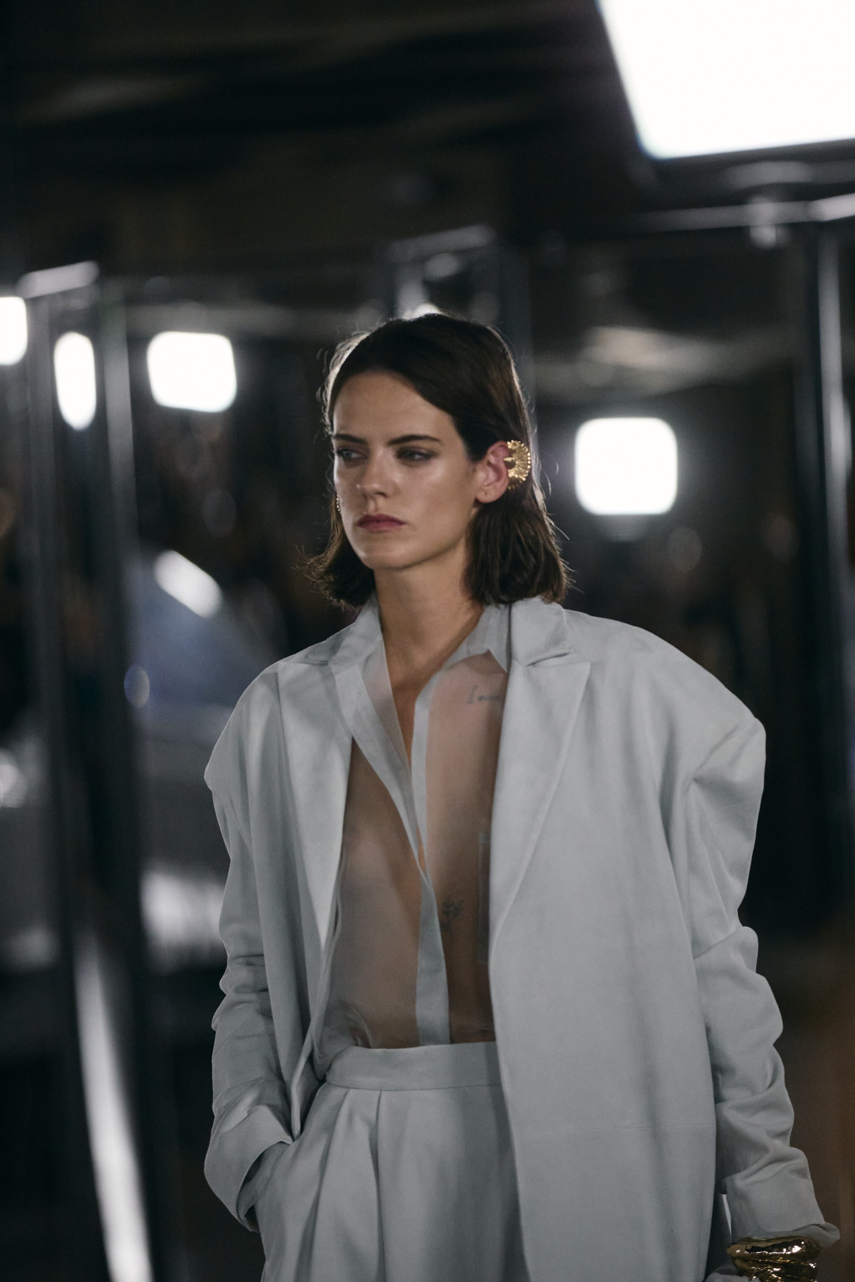 Desfile Aniversario Pedro Del Hierro