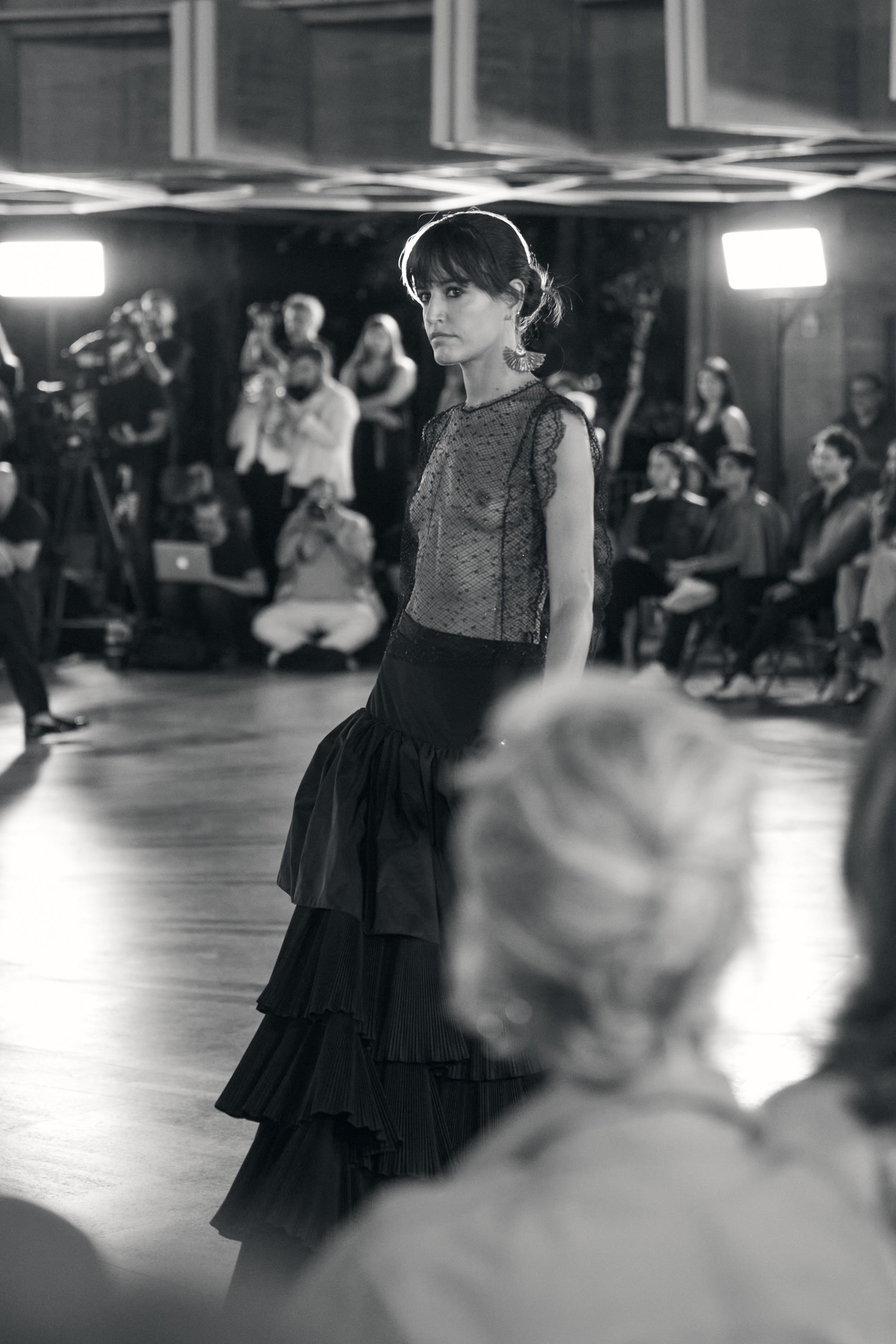 Aniversario Desfile Pedro Del Hierro