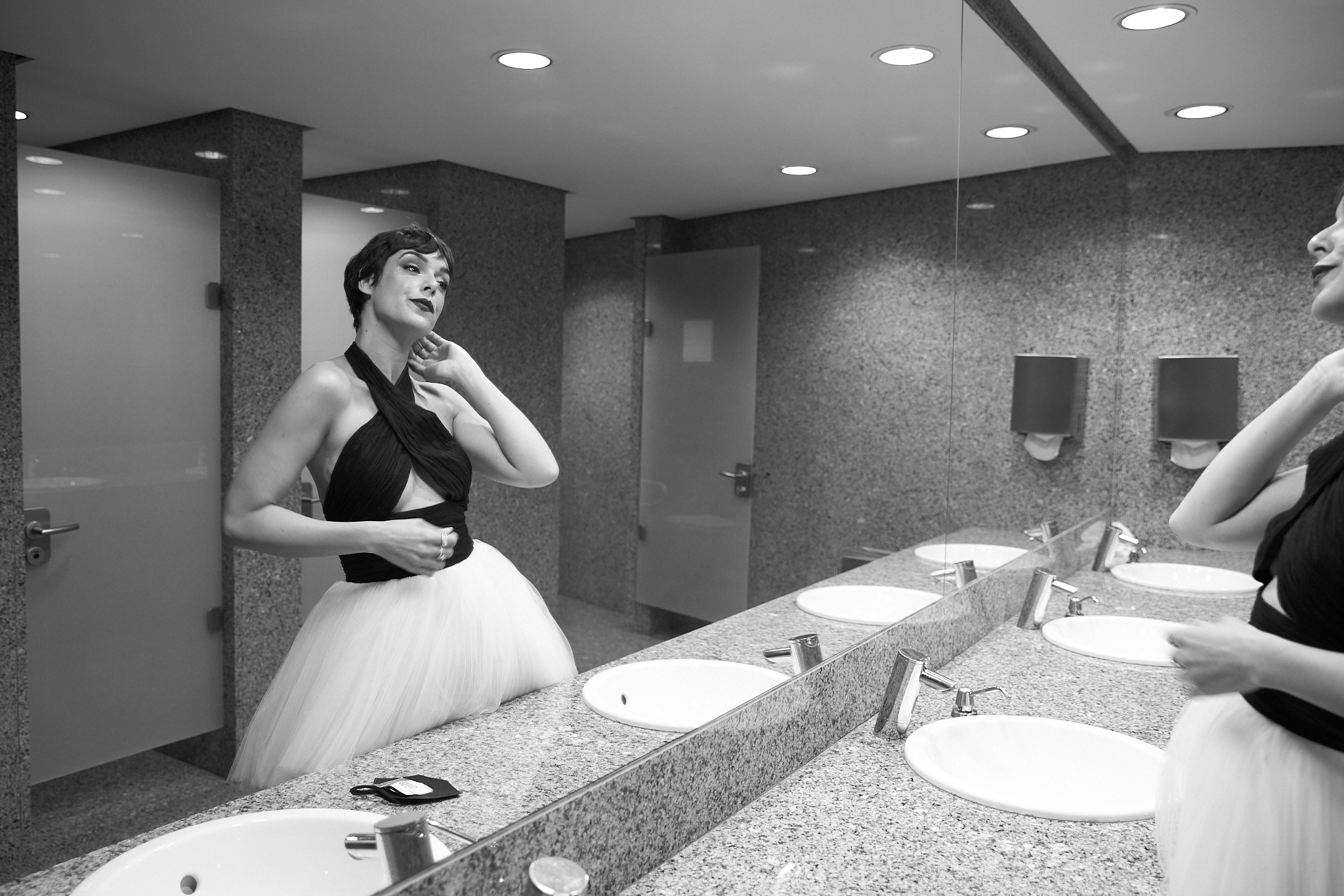 Belén Cuesta Premios Goya 2022