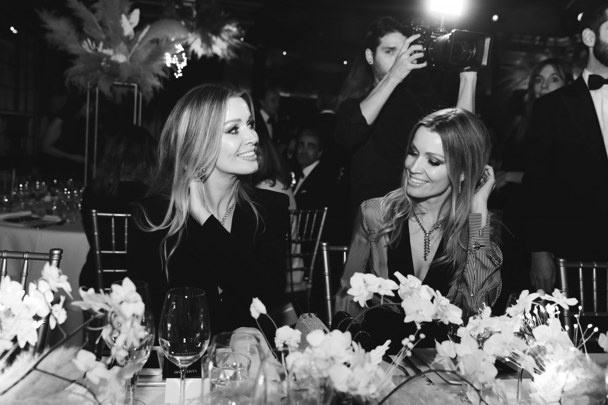 Vanity Fair Personaje del Año Antonio Banderas