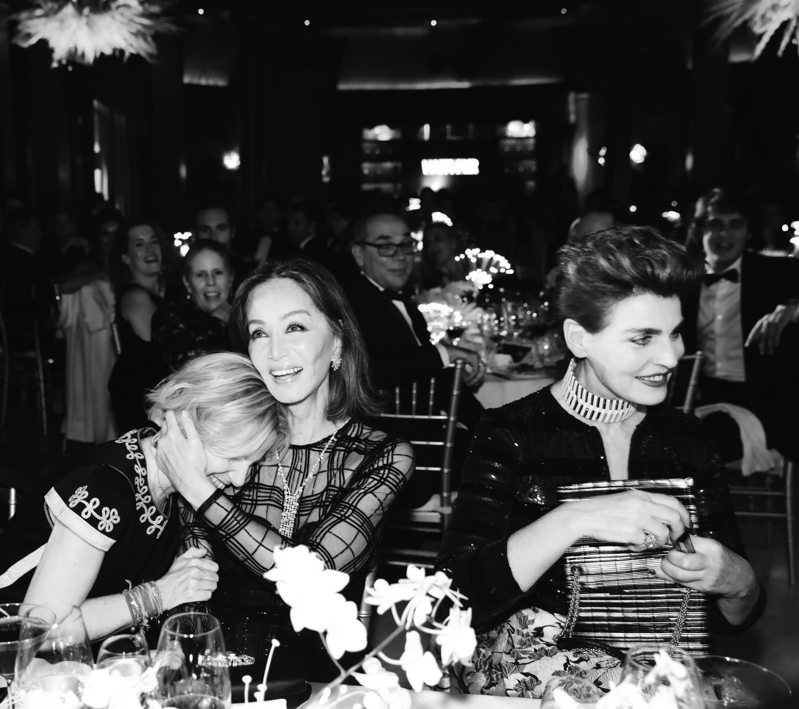 Vanity Fair Personaje del Año Antonio Banderas