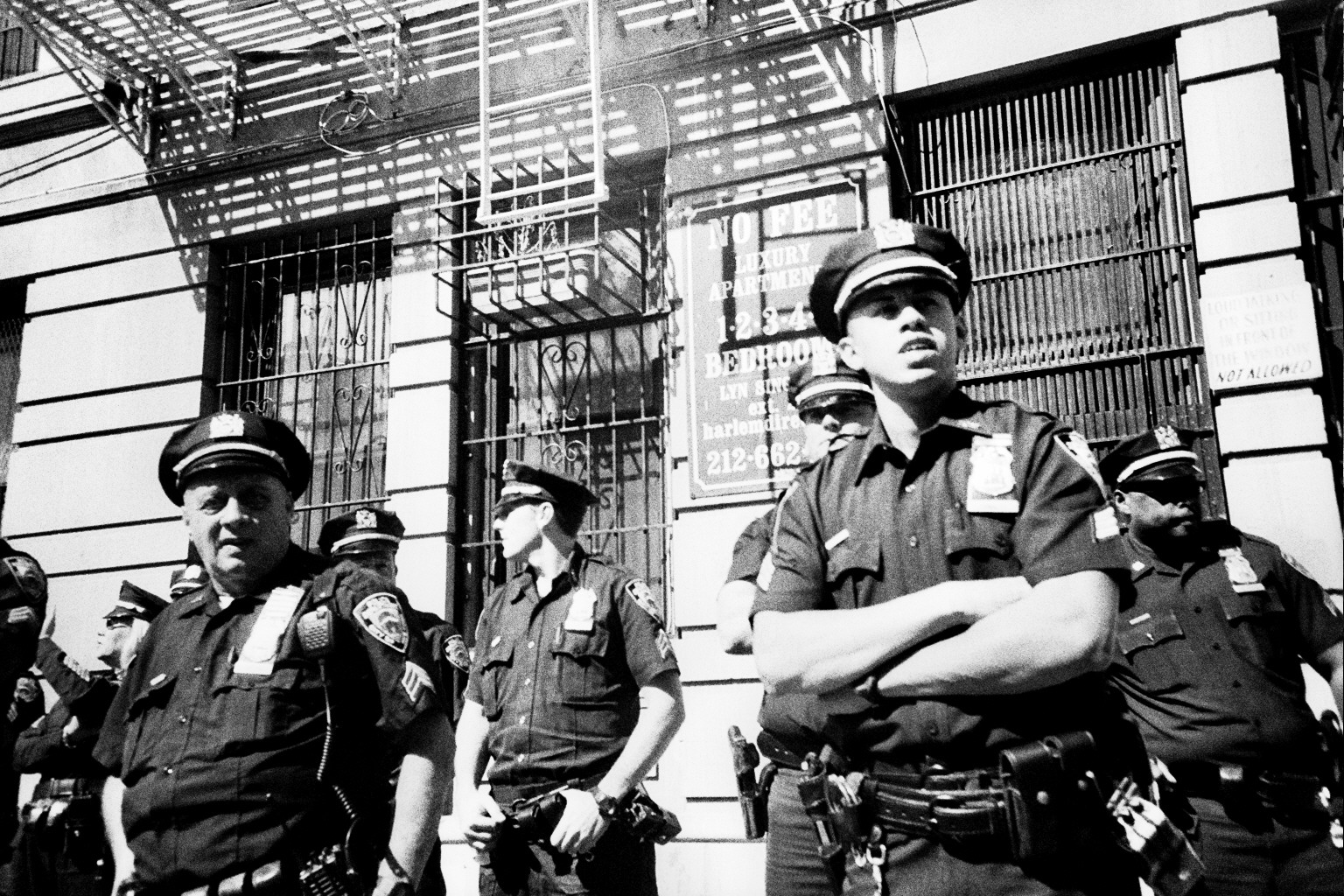 Postcards from New York