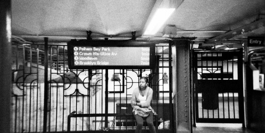 Postcards from New York