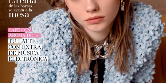 Portada Chanel x LifeStyle