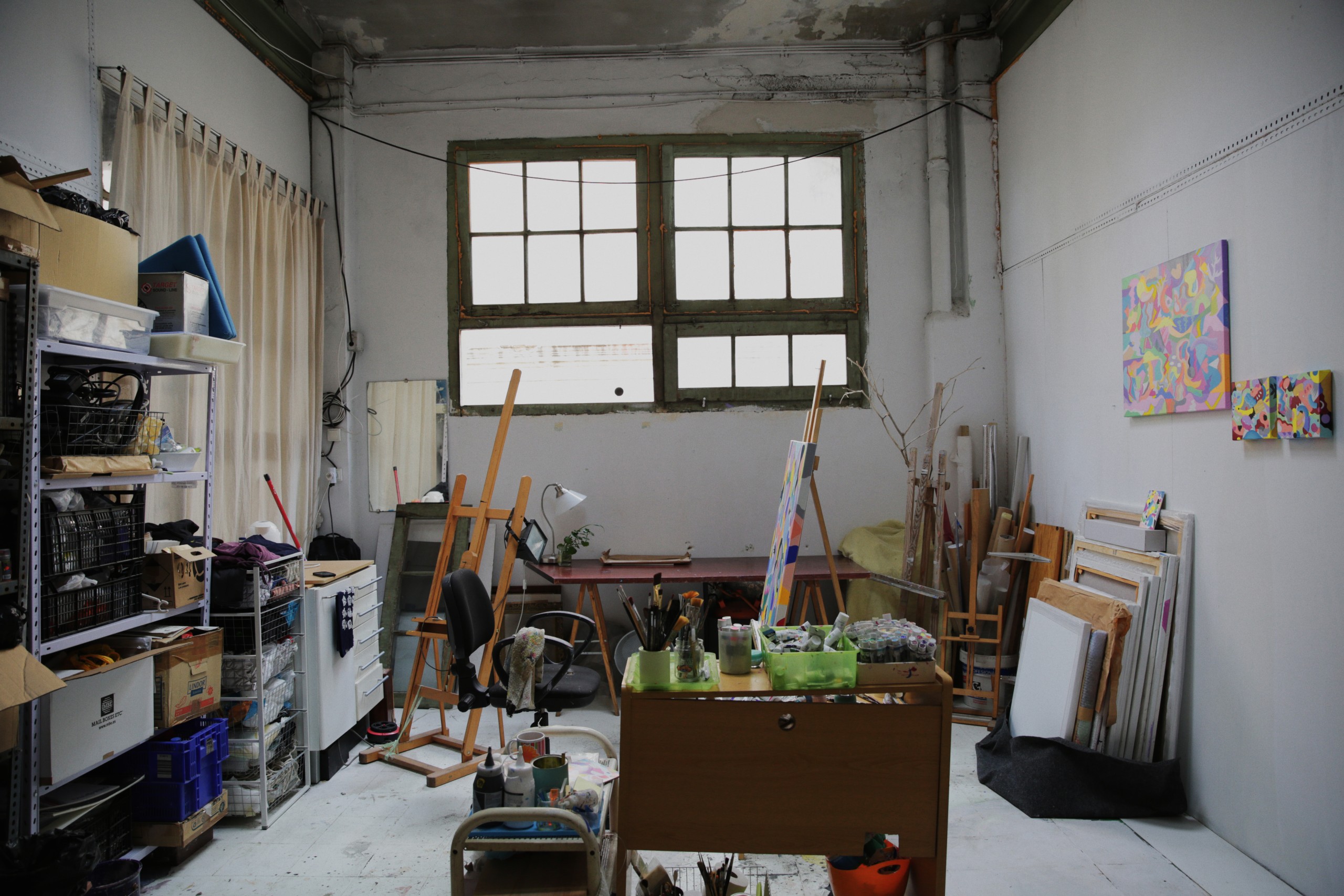 Mina Hamada x Revista Jaleo