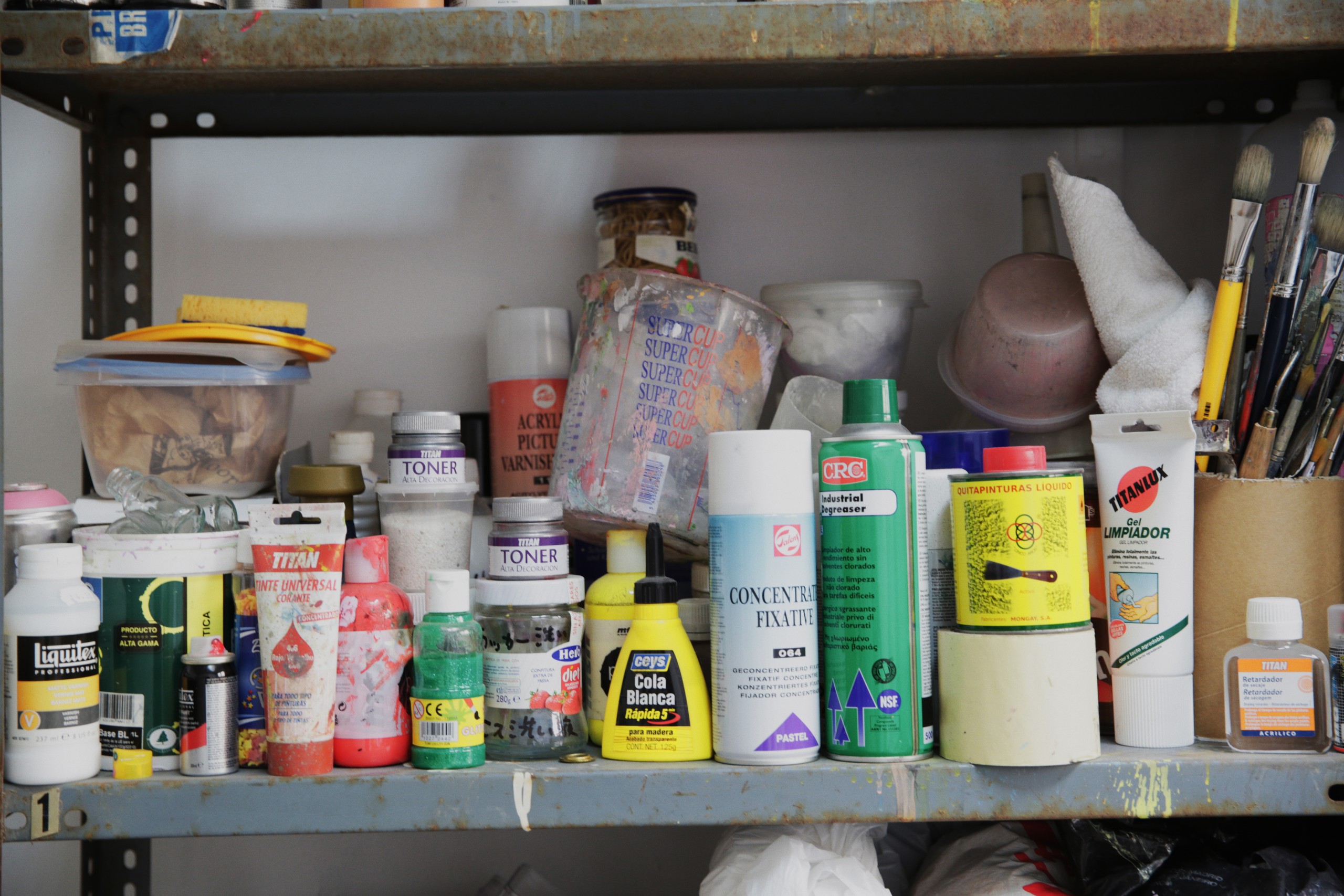 Mina Hamada x Revista Jaleo