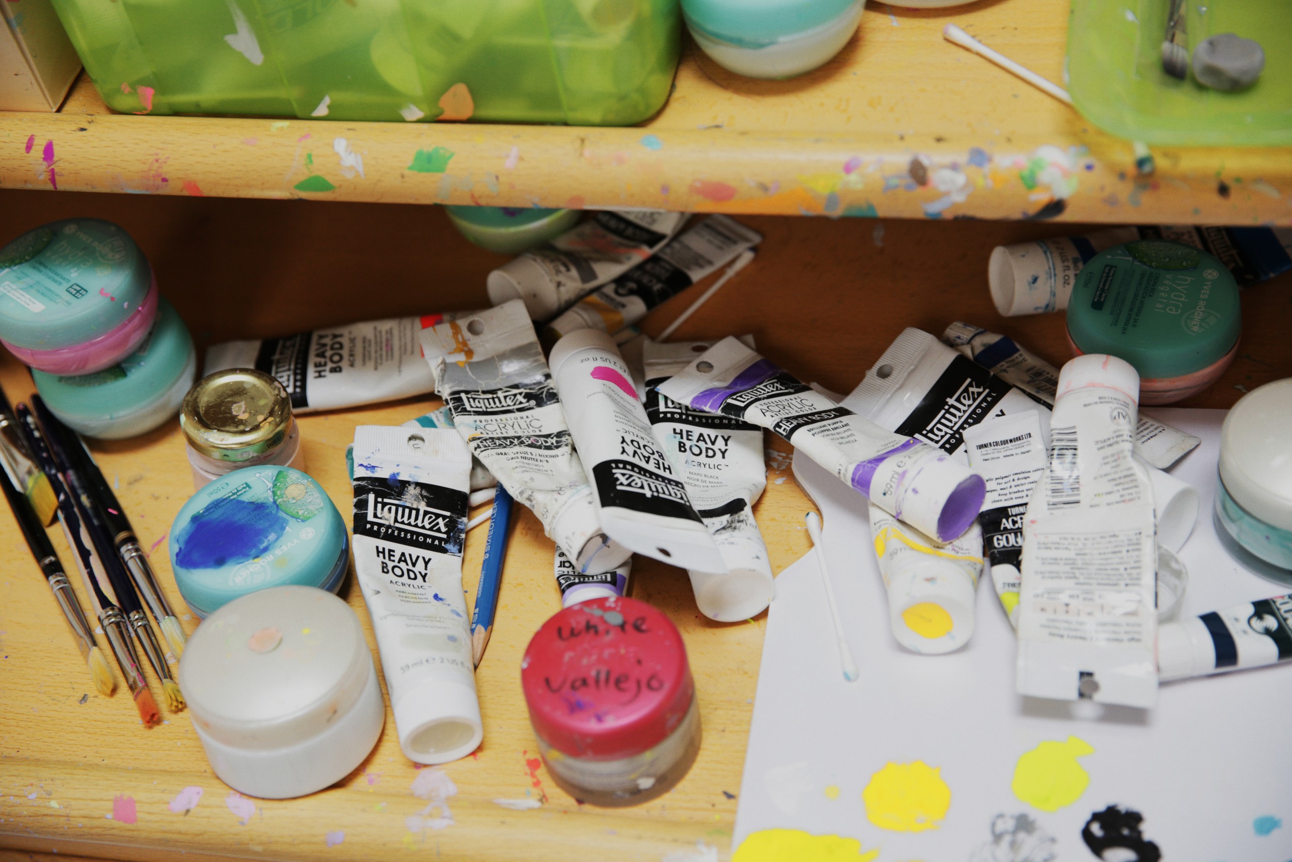 Mina Hamada x Revista Jaleo