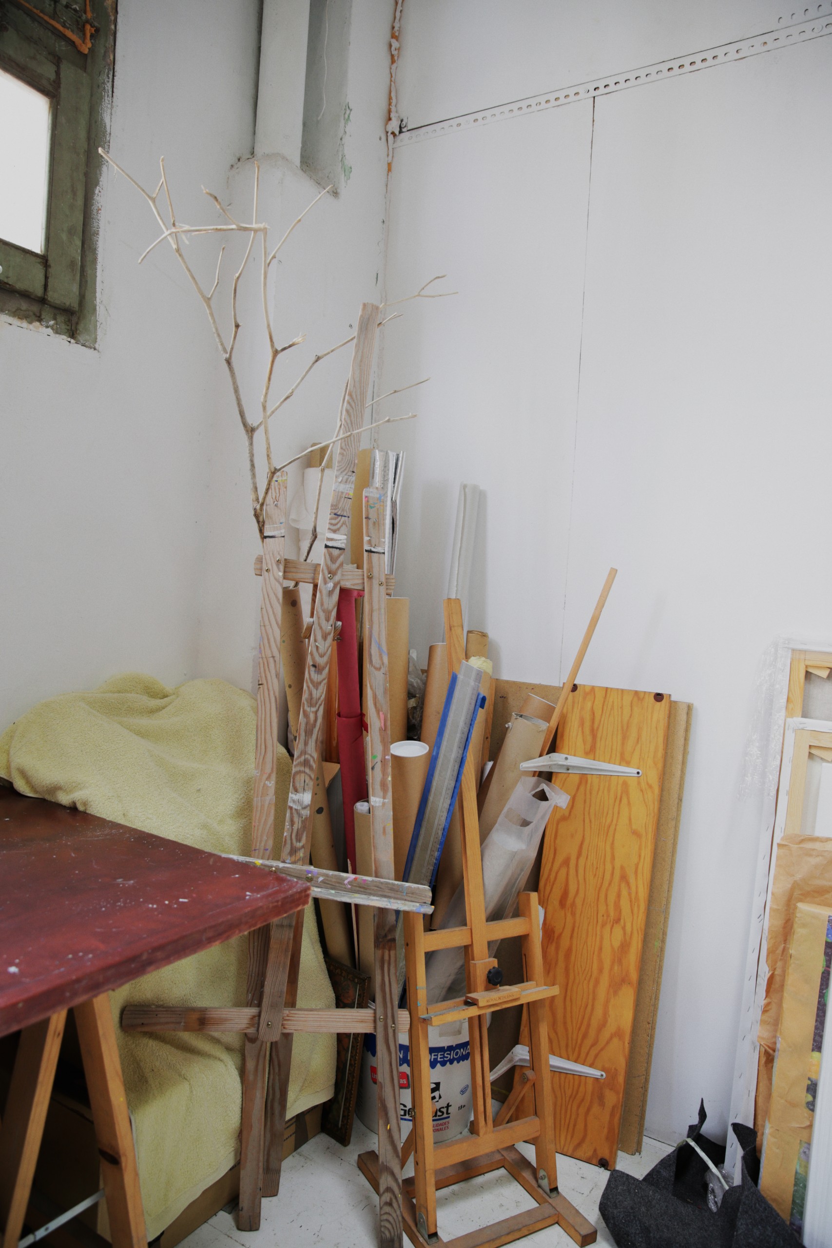 Mina Hamada Revista Jaleo