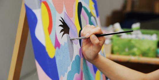 Revista Jaleo Mina Hamada