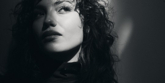 Gabriela Andrada x Folie