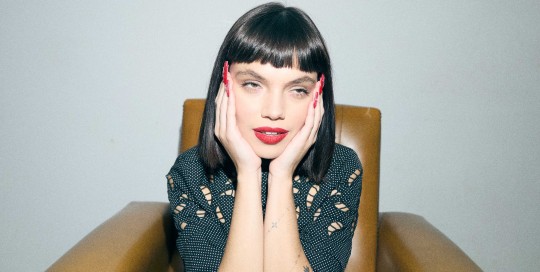 Martina Cariddi x Folie