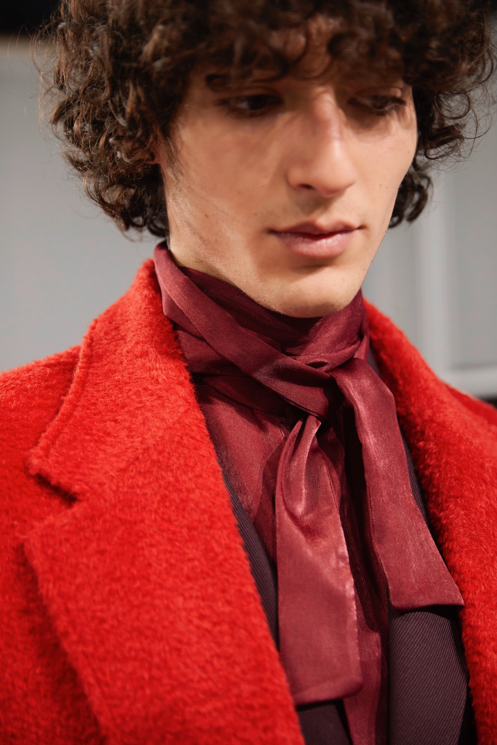 Desfile Pedro Del Hierro 2023