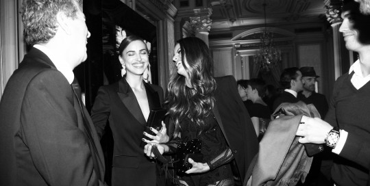 Vogue & Testino