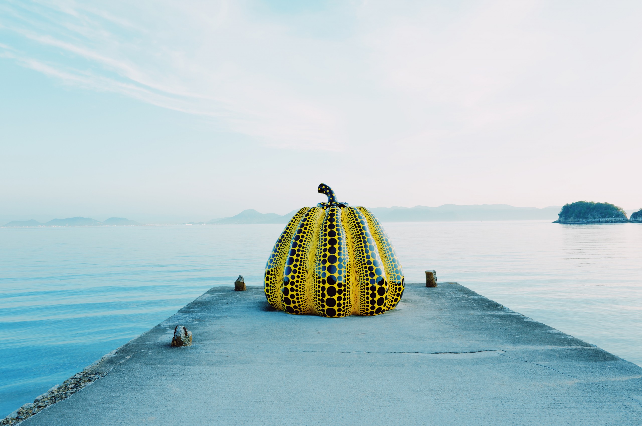 Postcards from Japón