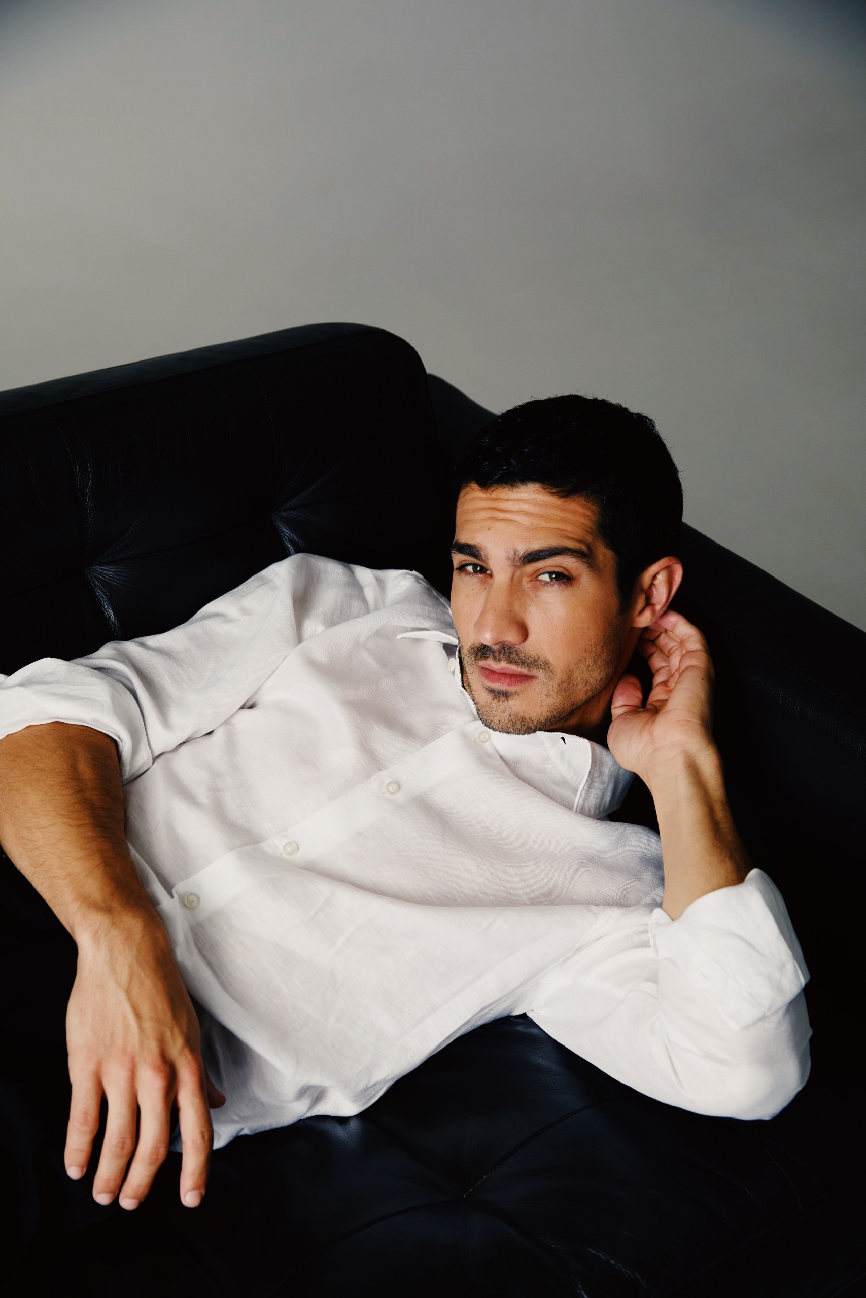 Chino Darín x Fotogramas