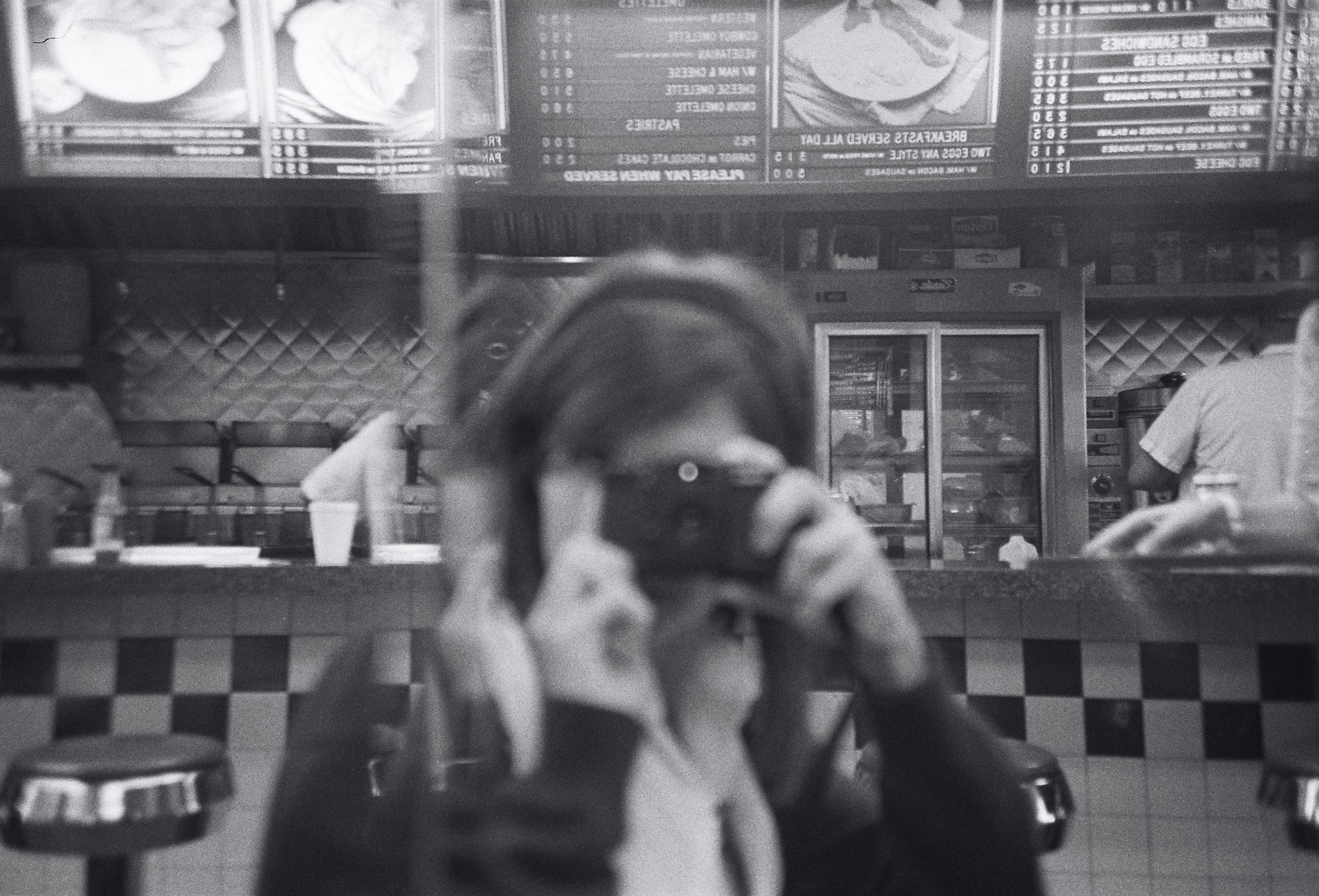 Postcards from New York