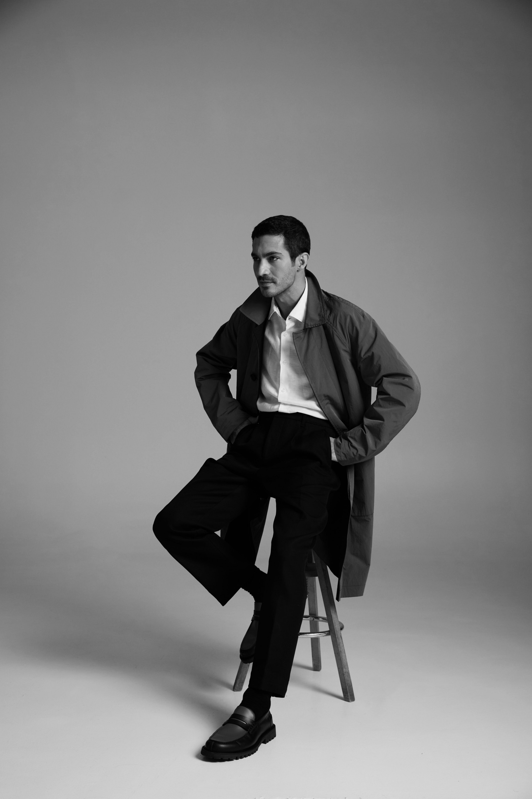 Chino Darín x Fotogramas