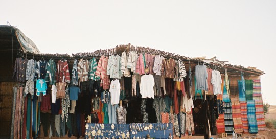 Postcards Marruecos