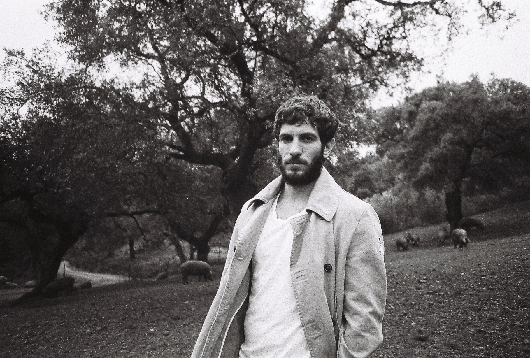 Reportaje Quim Gutiérrez