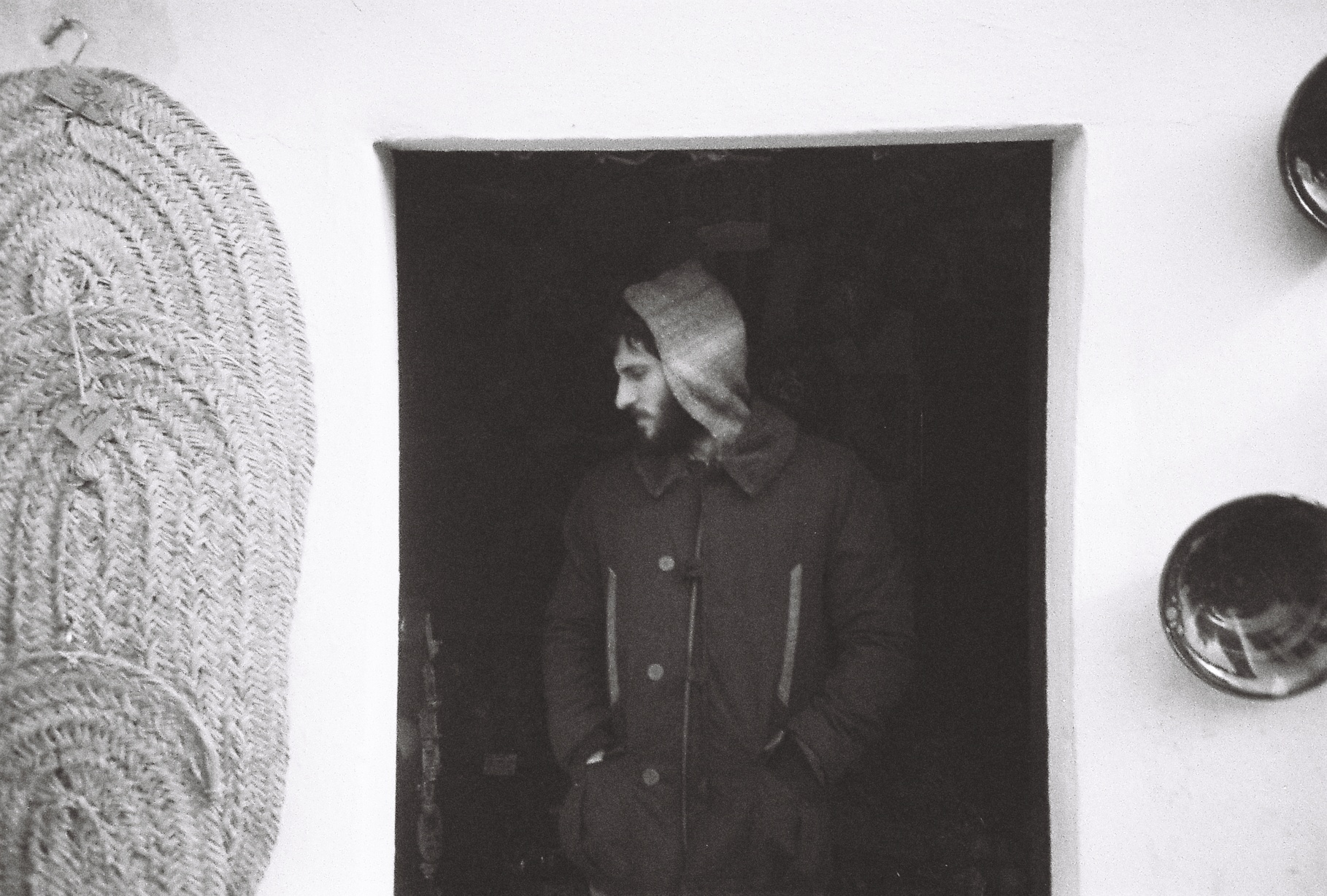 Reportaje Quim Gutiérrez