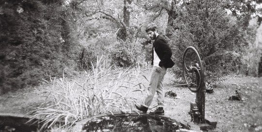 Quim Gutiérrez reportaje